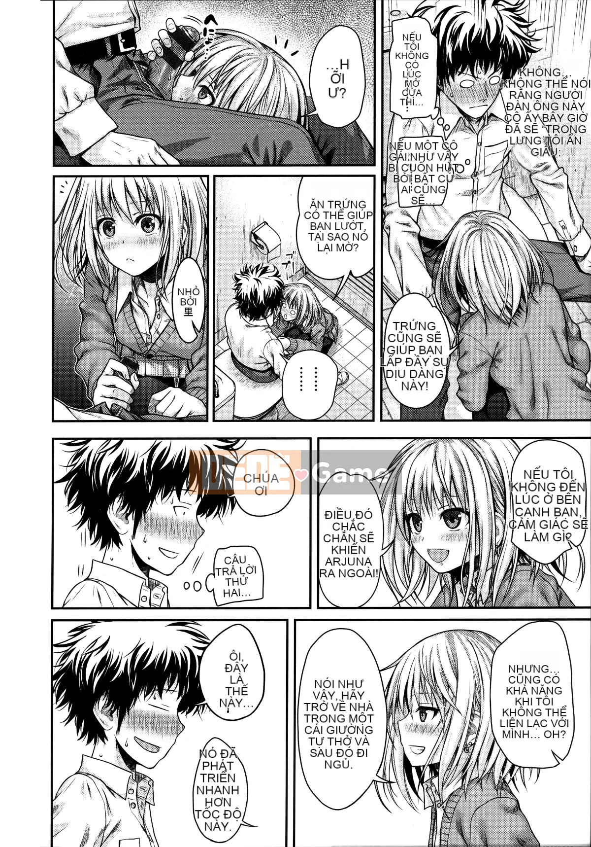 [Bản mẫu 40010] Bản mẫu Mademoiselle + Tờ rơi Toranoana + Tờ rơi Sách Melon [Innocent Hankagumi][MJK-18-D1370]