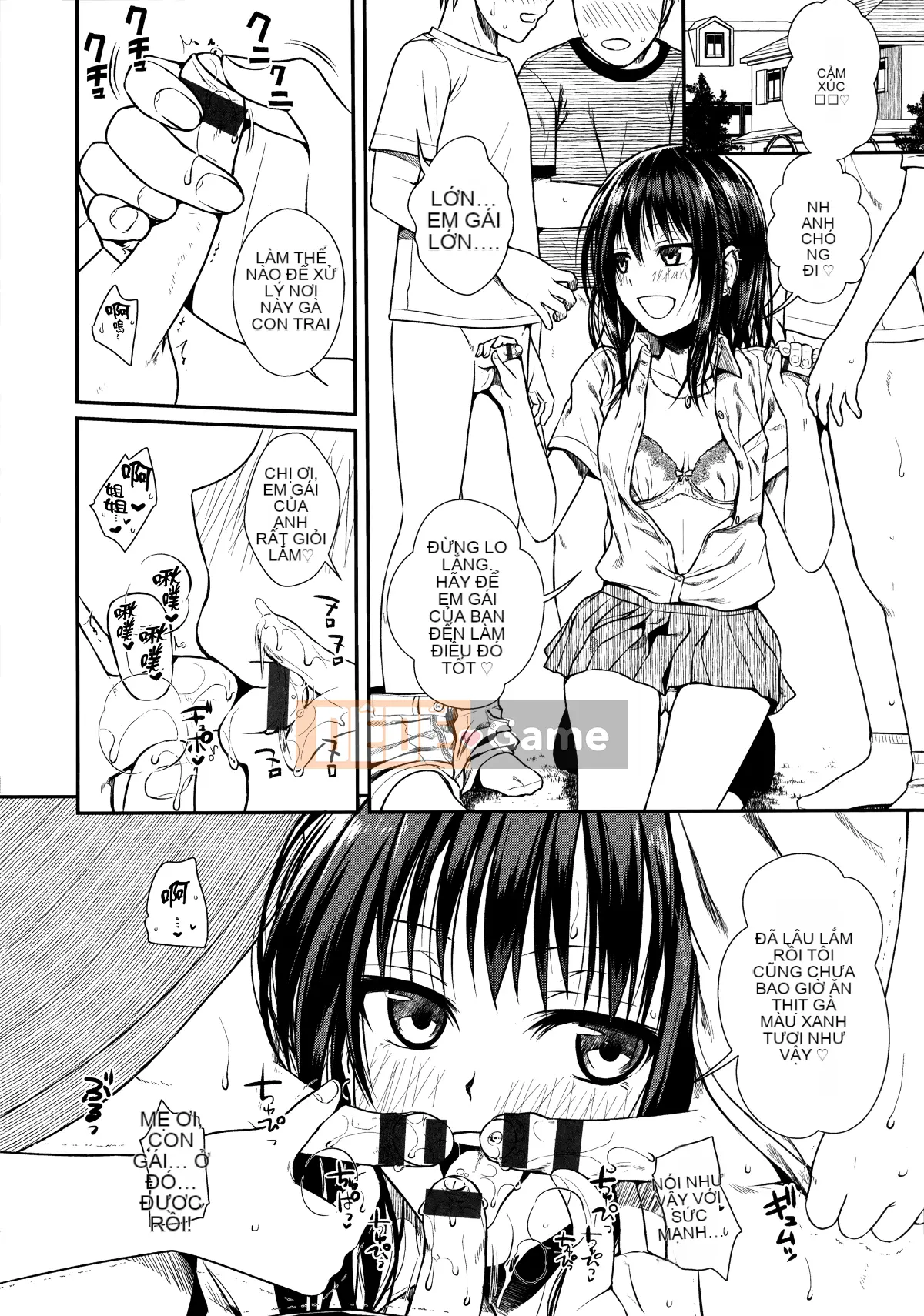 [Bản mẫu 40010] Bản mẫu Mademoiselle + Tờ rơi Toranoana + Tờ rơi Sách Melon [Innocent Hankagumi][MJK-18-D1370]