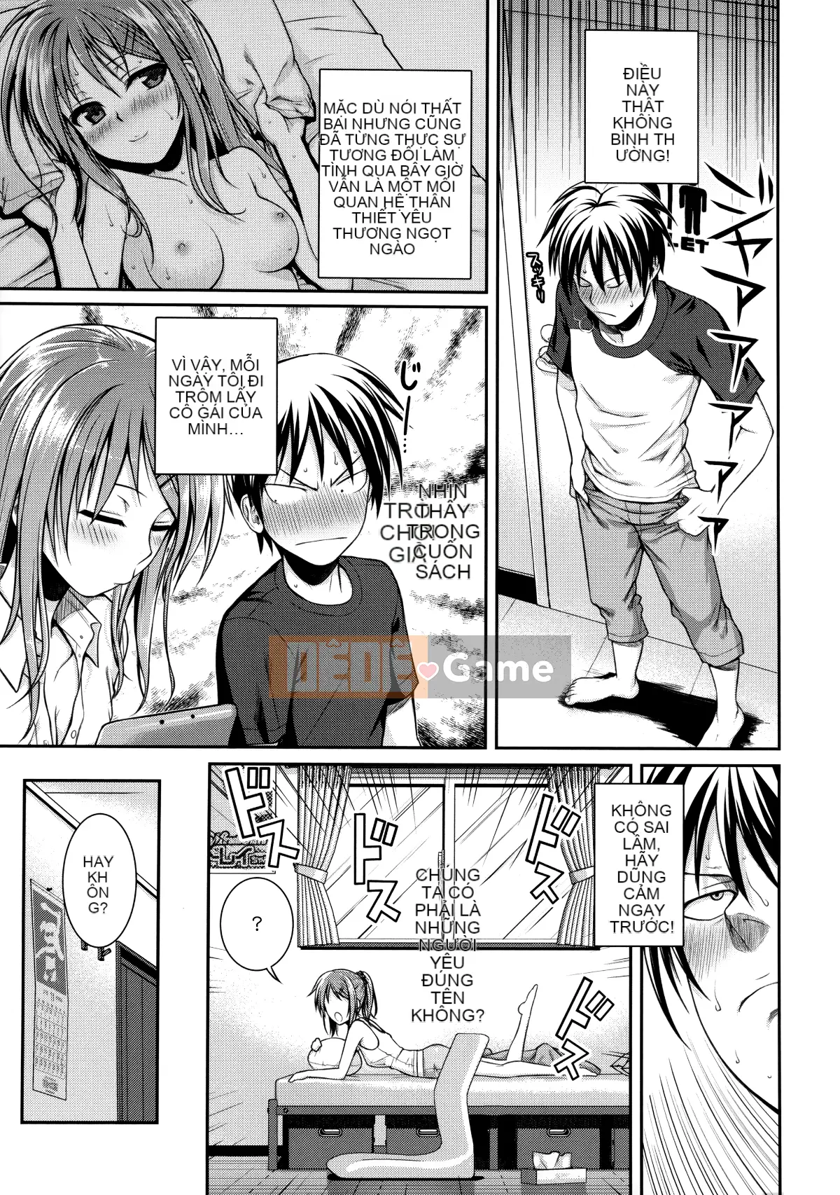 [Bản mẫu 40010] Bản mẫu Mademoiselle + Tờ rơi Toranoana + Tờ rơi Sách Melon [Innocent Hankagumi][MJK-18-D1370]