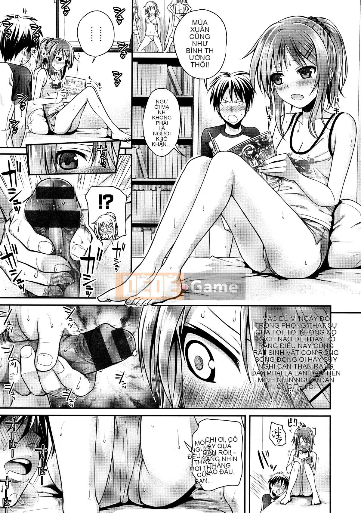 [Bản mẫu 40010] Bản mẫu Mademoiselle + Tờ rơi Toranoana + Tờ rơi Sách Melon [Innocent Hankagumi][MJK-18-D1370]