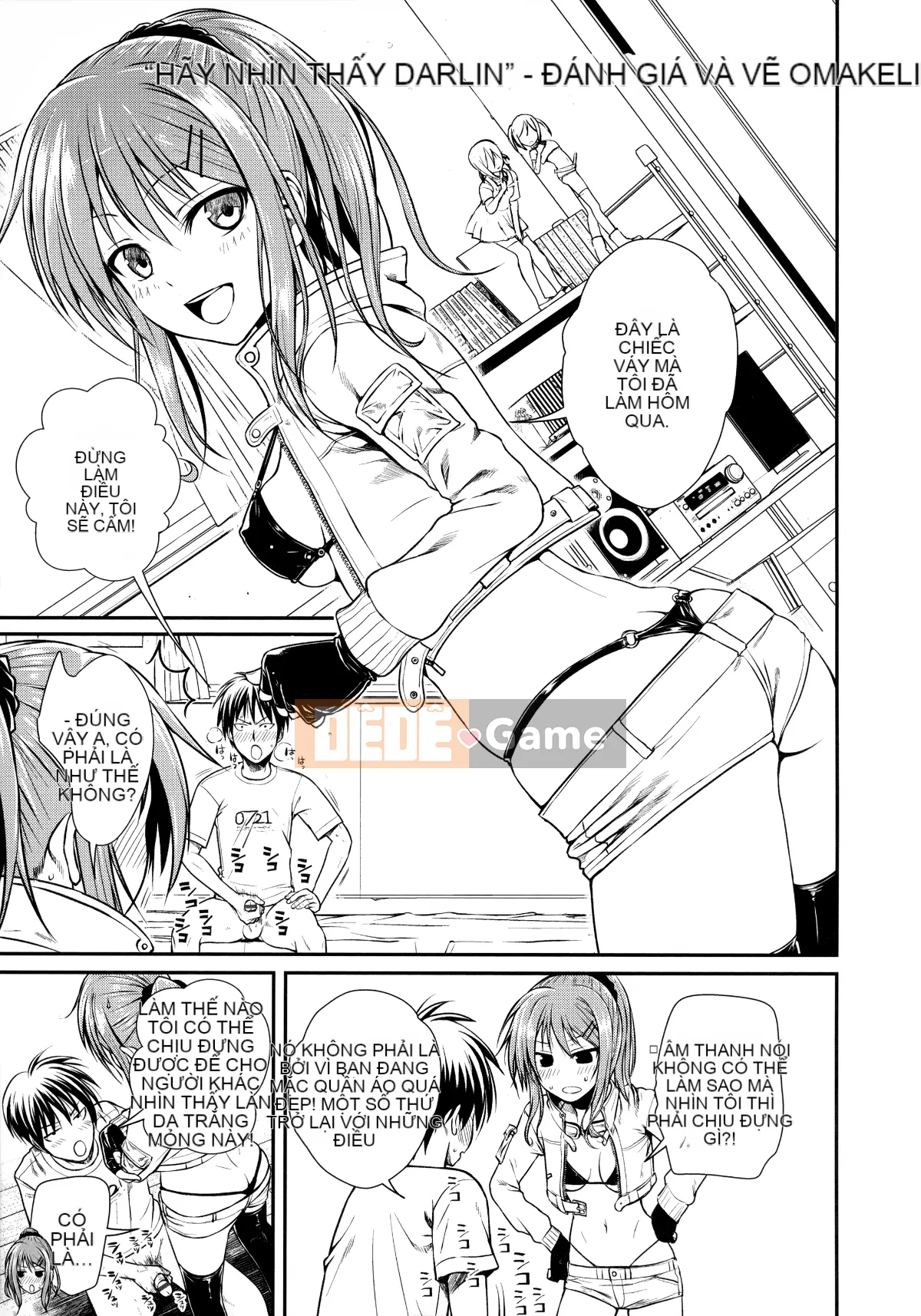 [Bản mẫu 40010] Bản mẫu Mademoiselle + Tờ rơi Toranoana + Tờ rơi Sách Melon [Innocent Hankagumi][MJK-18-D1370]