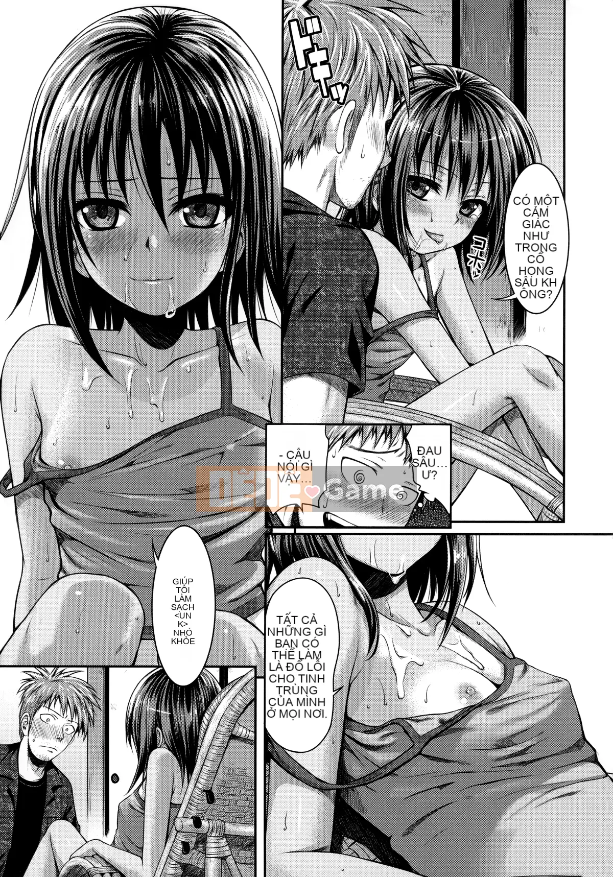 [Bản mẫu 40010] Bản mẫu Mademoiselle + Tờ rơi Toranoana + Tờ rơi Sách Melon [Innocent Hankagumi][MJK-18-D1370]