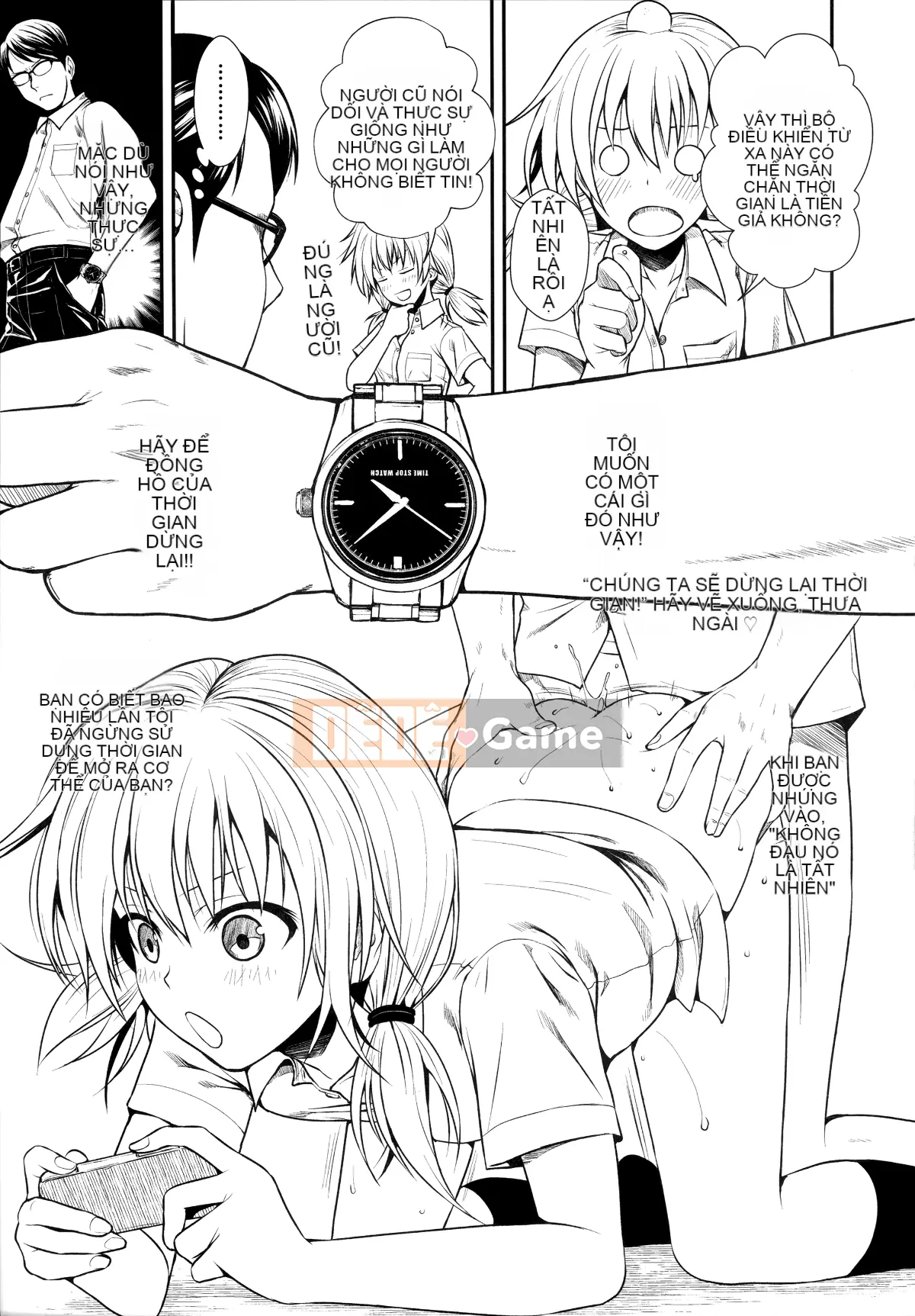 [Bản mẫu 40010] Bản mẫu Mademoiselle + Tờ rơi Toranoana + Tờ rơi Sách Melon [Innocent Hankagumi][MJK-18-D1370]