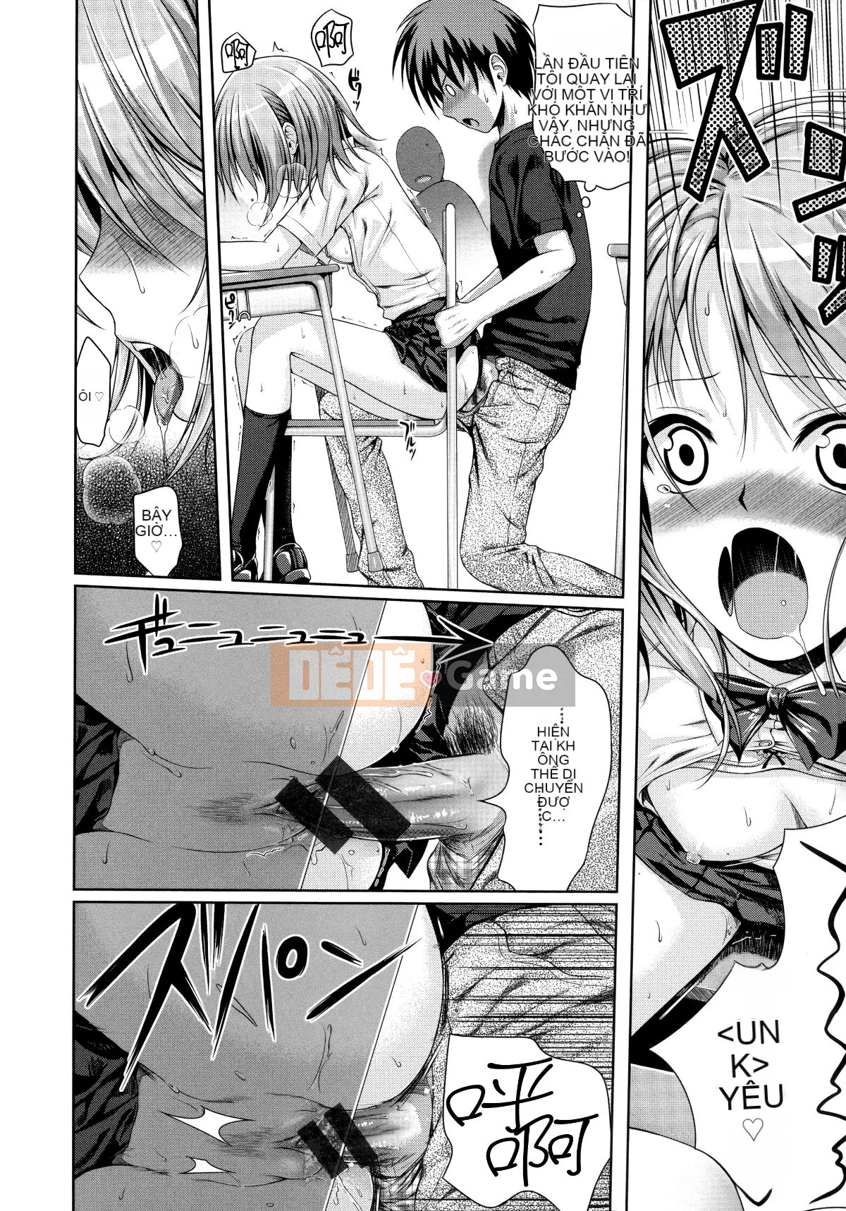 [Bản mẫu 40010] Bản mẫu Mademoiselle + Tờ rơi Toranoana + Tờ rơi Sách Melon [Innocent Hankagumi][MJK-18-D1370]