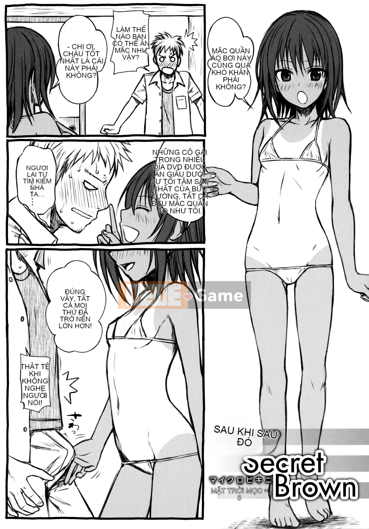 [Bản mẫu 40010] Bản mẫu Mademoiselle + Tờ rơi Toranoana + Tờ rơi Sách Melon [Innocent Hankagumi][MJK-18-D1370]