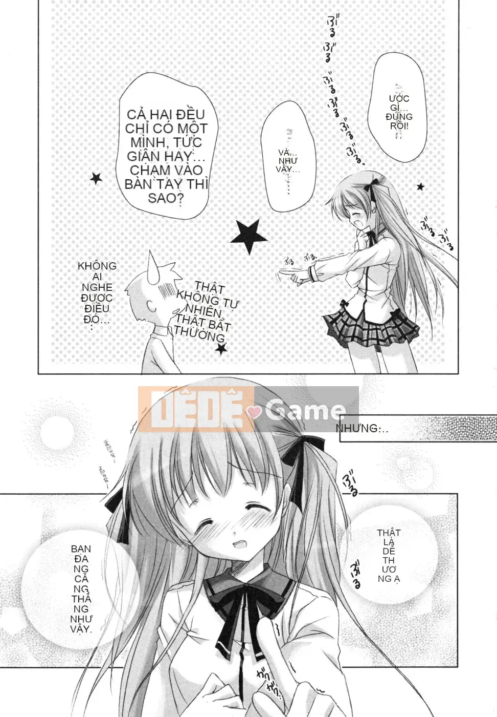 [Katasenano] Bài học Hatsukoi