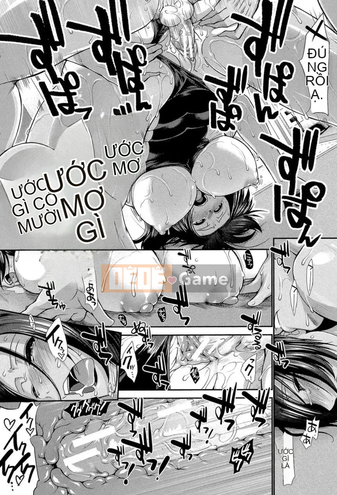 (Truyện tranh Seijin) [Ariga Fuyu] Shiretore! [Kỹ thuật số]