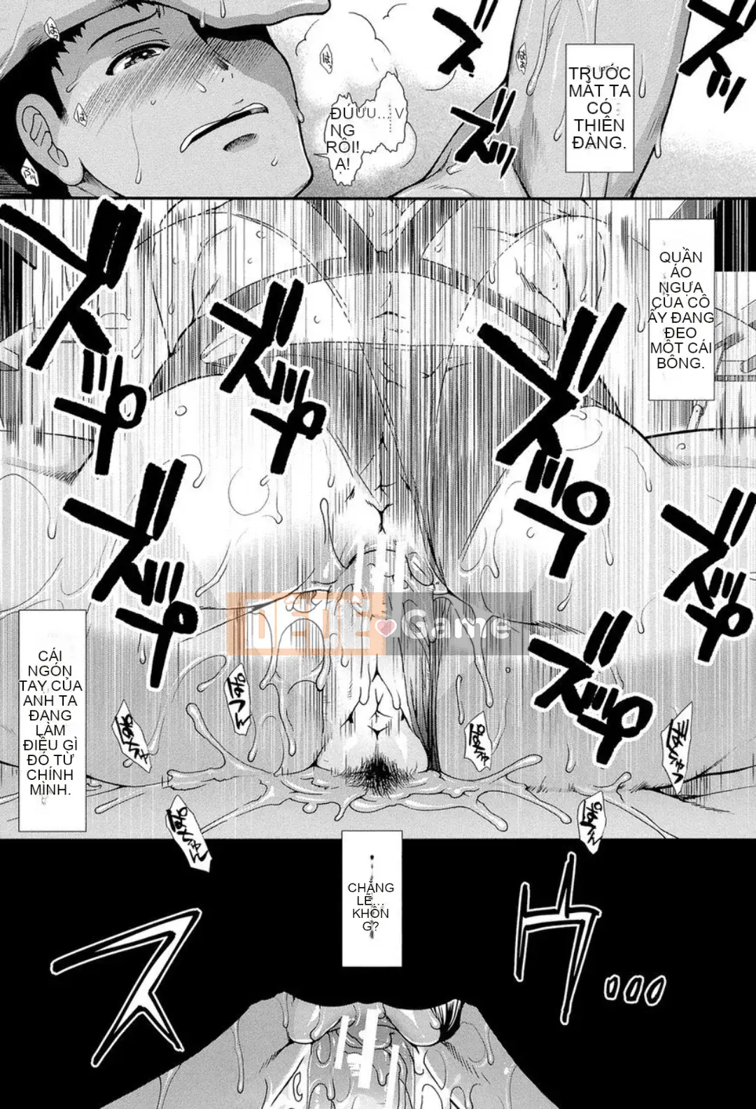 (Truyện tranh Seijin) [Ariga Fuyu] Shiretore! [Kỹ thuật số]