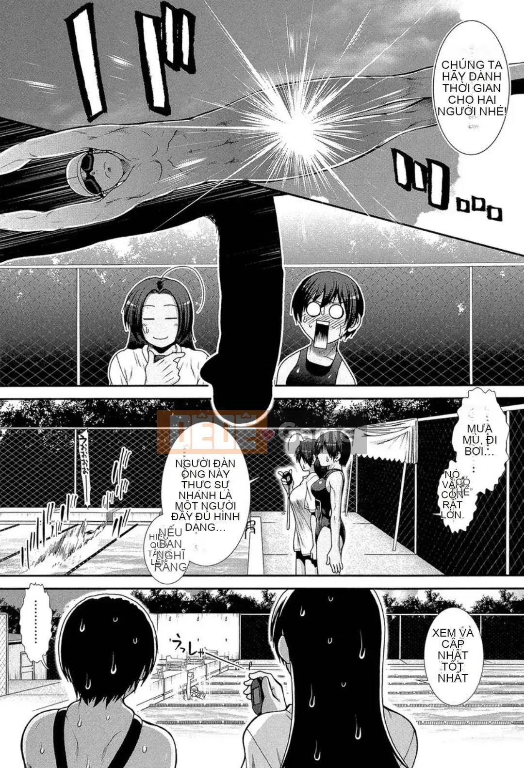 (Truyện tranh Seijin) [Ariga Fuyu] Shiretore! [Kỹ thuật số]