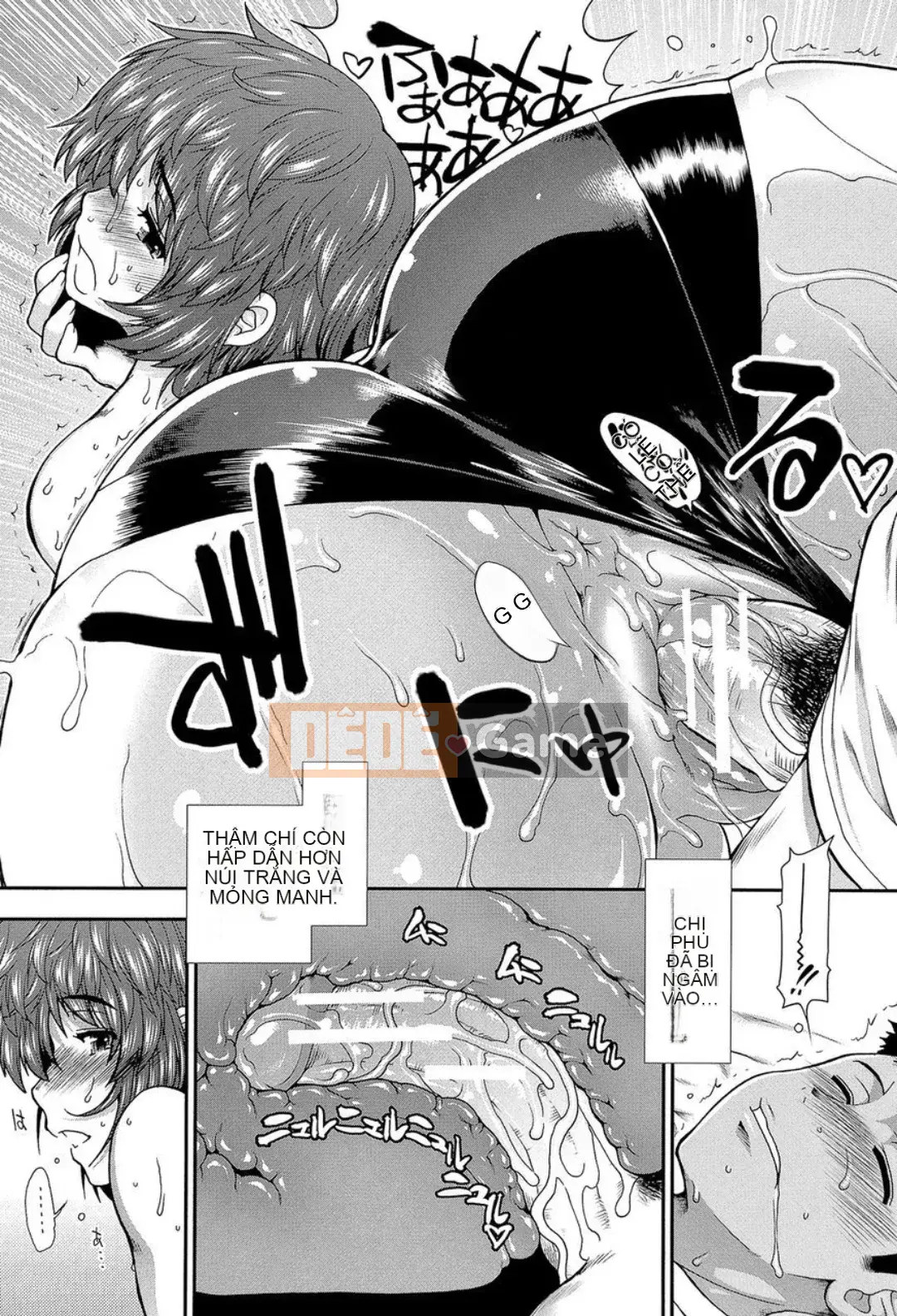 (Truyện tranh Seijin) [Ariga Fuyu] Shiretore! [Kỹ thuật số]