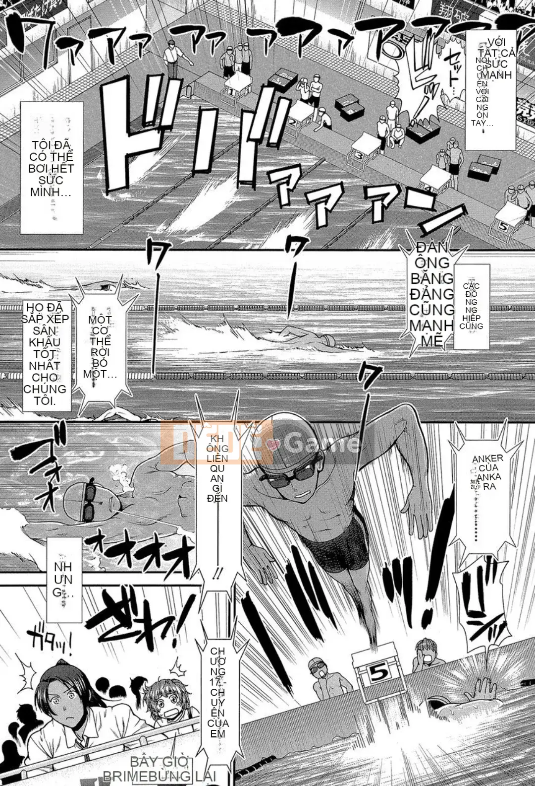 (Truyện tranh Seijin) [Ariga Fuyu] Shiretore! [Kỹ thuật số]