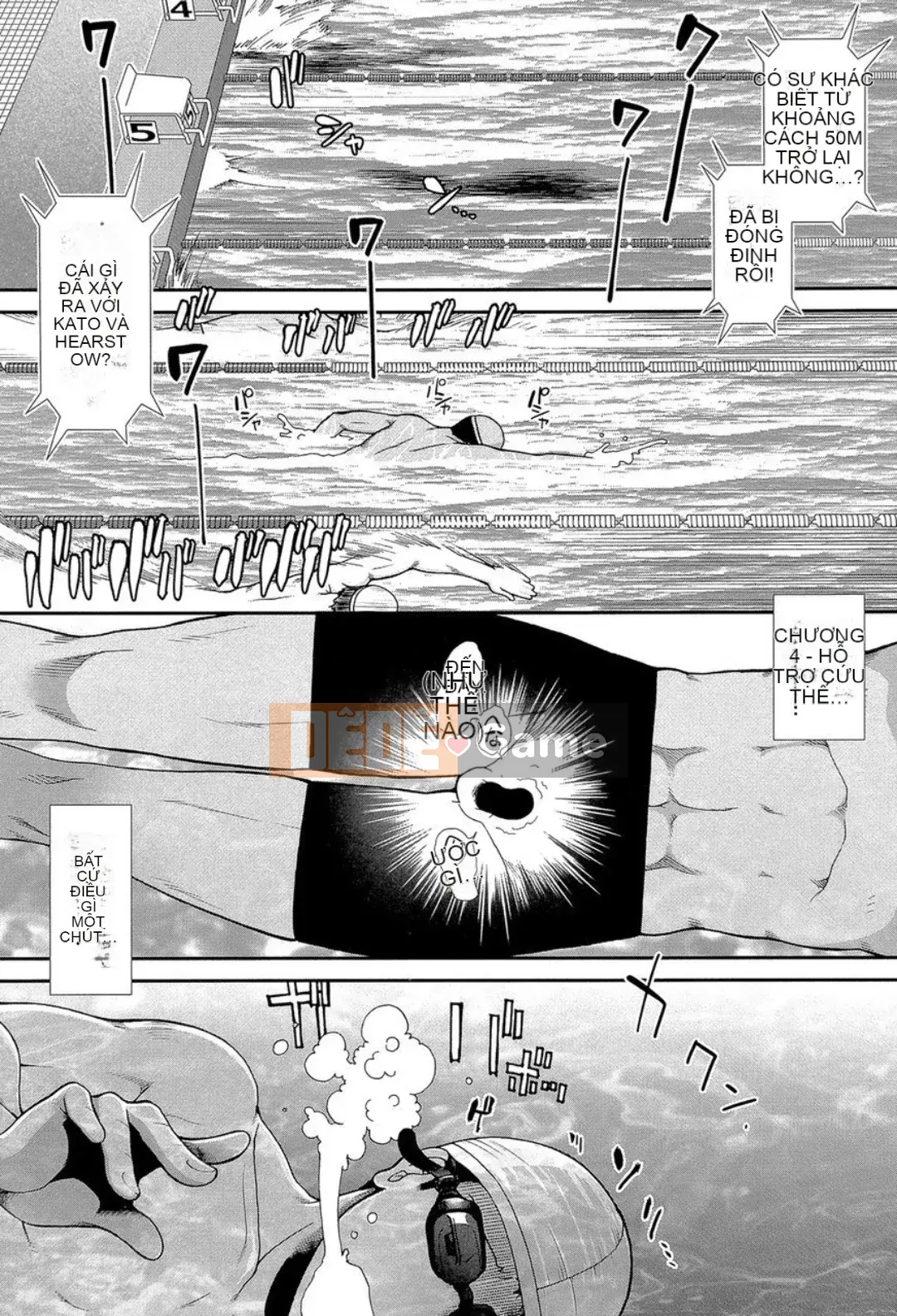 (Truyện tranh Seijin) [Ariga Fuyu] Shiretore! [Kỹ thuật số]