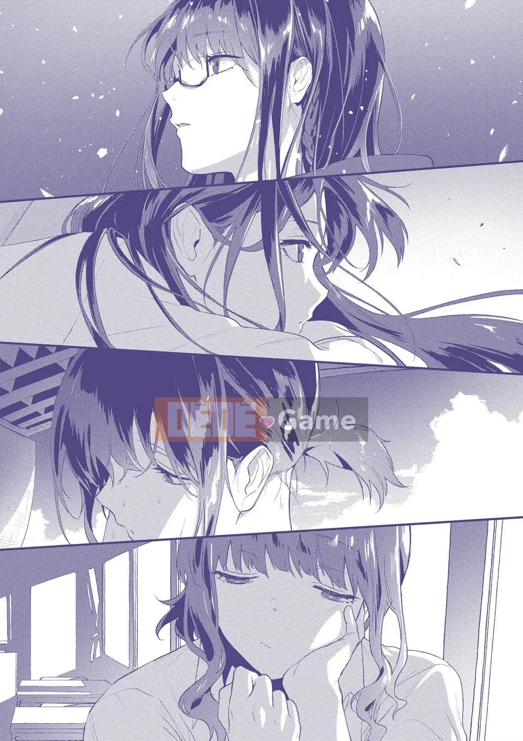 [4K Hanhua Group][Trà xanh] TEENISM