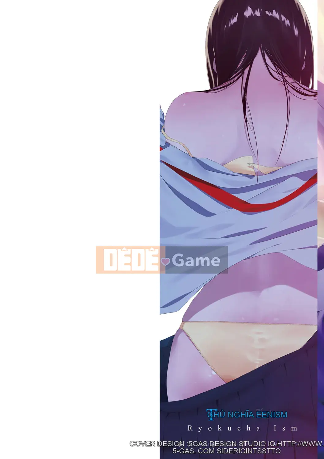 [4K Hanhua Group][Trà xanh] TEENISM