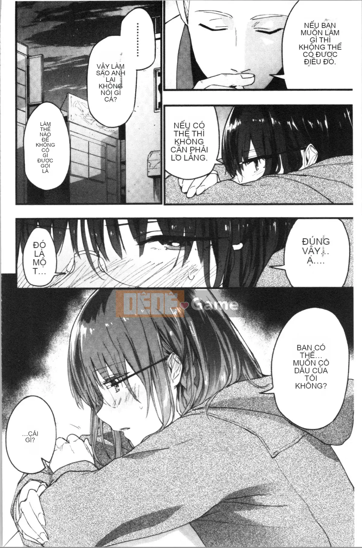 [4K Hanhua Group][Trà xanh] TEENISM