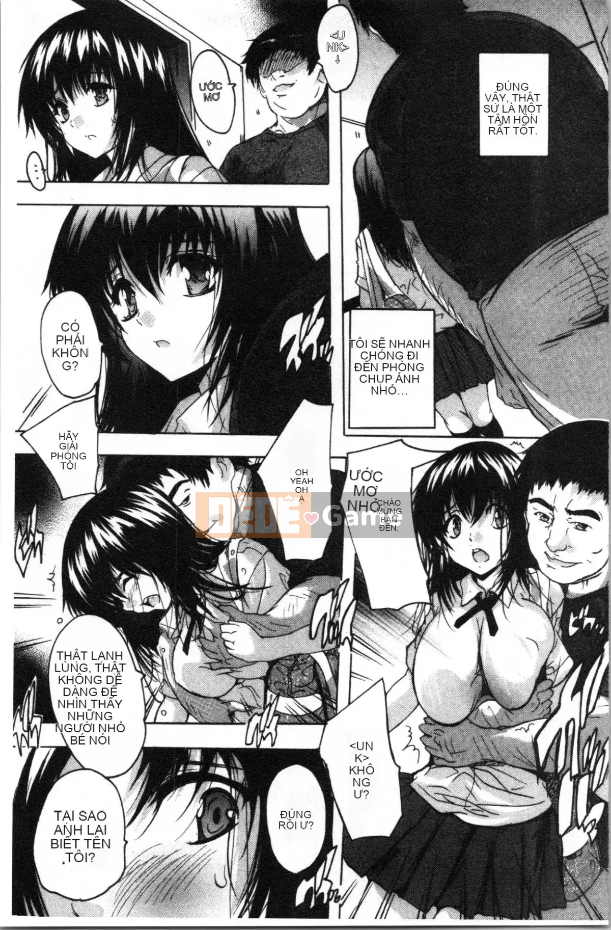 [4K Hanhuagumi][Natsuka Qya] Bạn có thể đặt nó vào âm đạo của love stick ❤