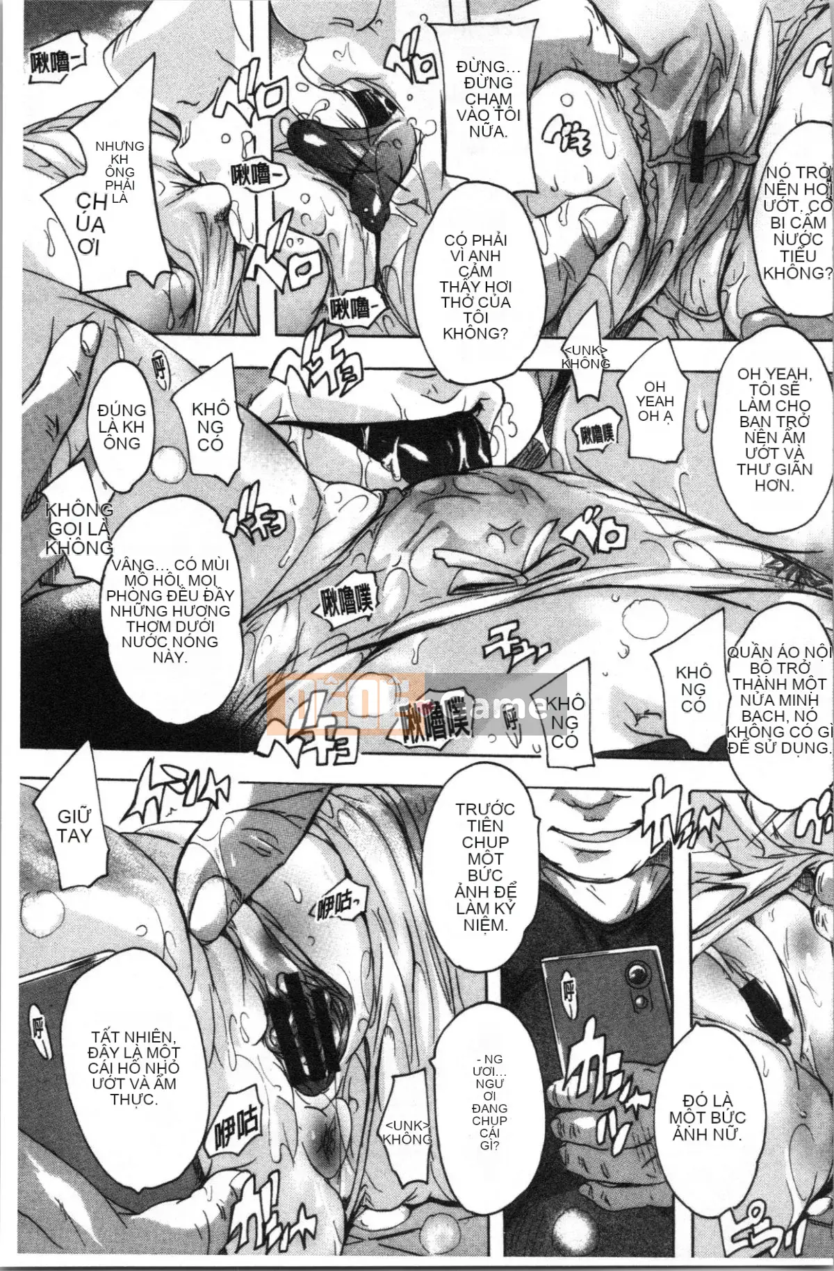 [4K Hanhuagumi][Natsuka Qya] Bạn có thể đặt nó vào âm đạo của love stick ❤