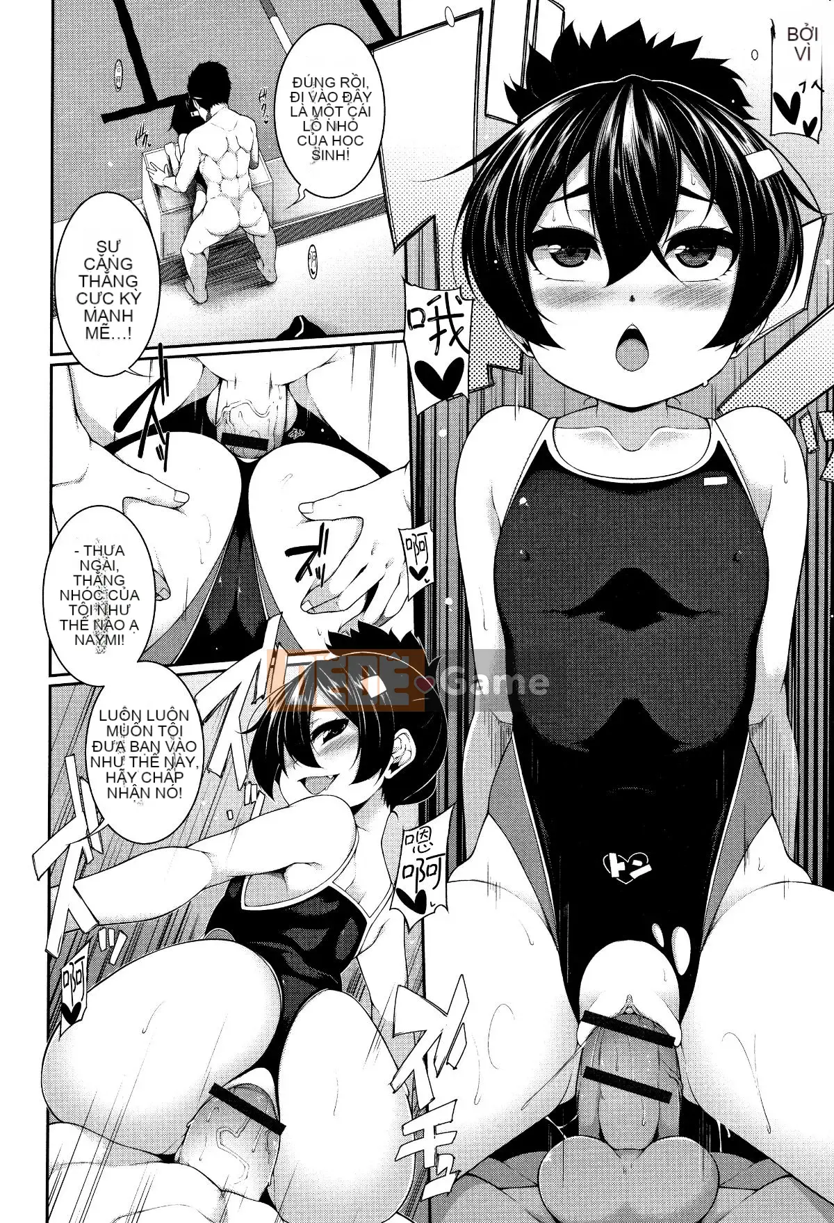 [Nhóm Hán hóa một thìa hạt cà phê][Nianyoulianwu] Xiaomao☆アラモード