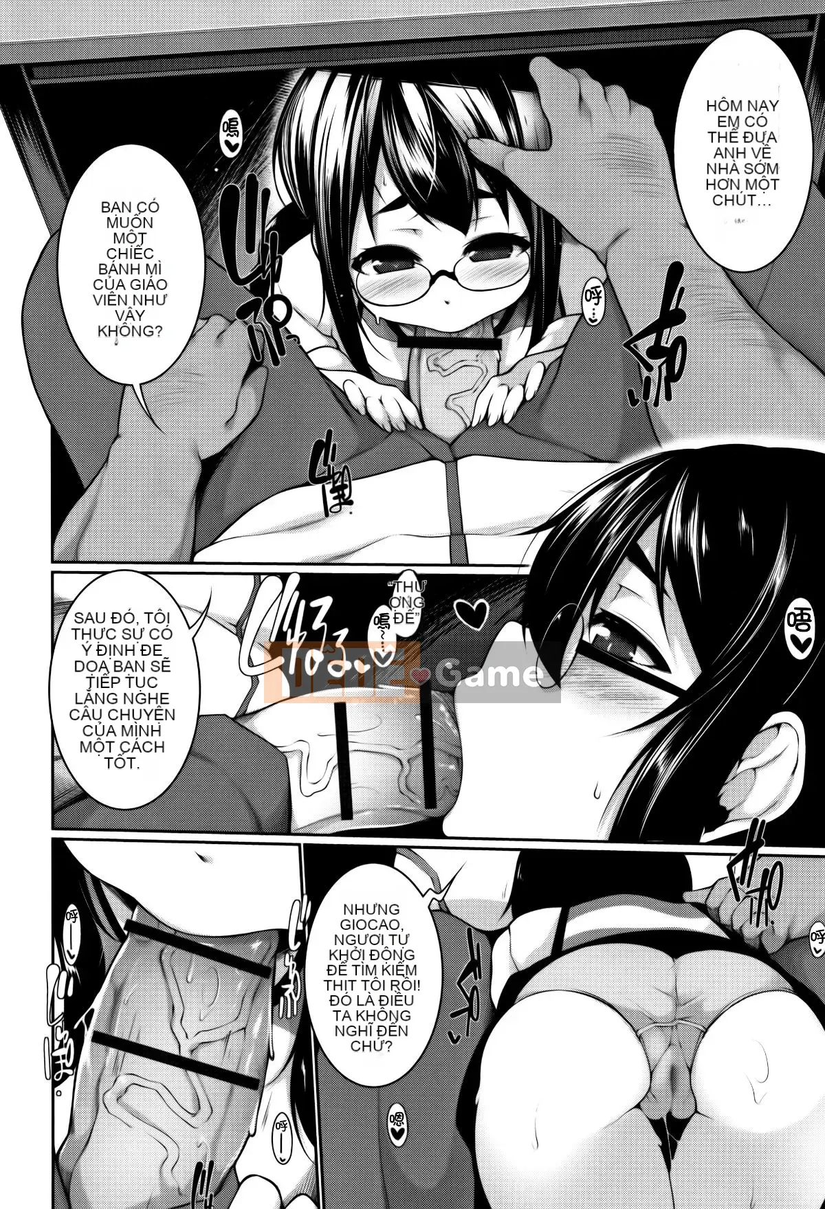 [Nhóm Hán hóa một thìa hạt cà phê][Nianyoulianwu] Xiaomao☆アラモード