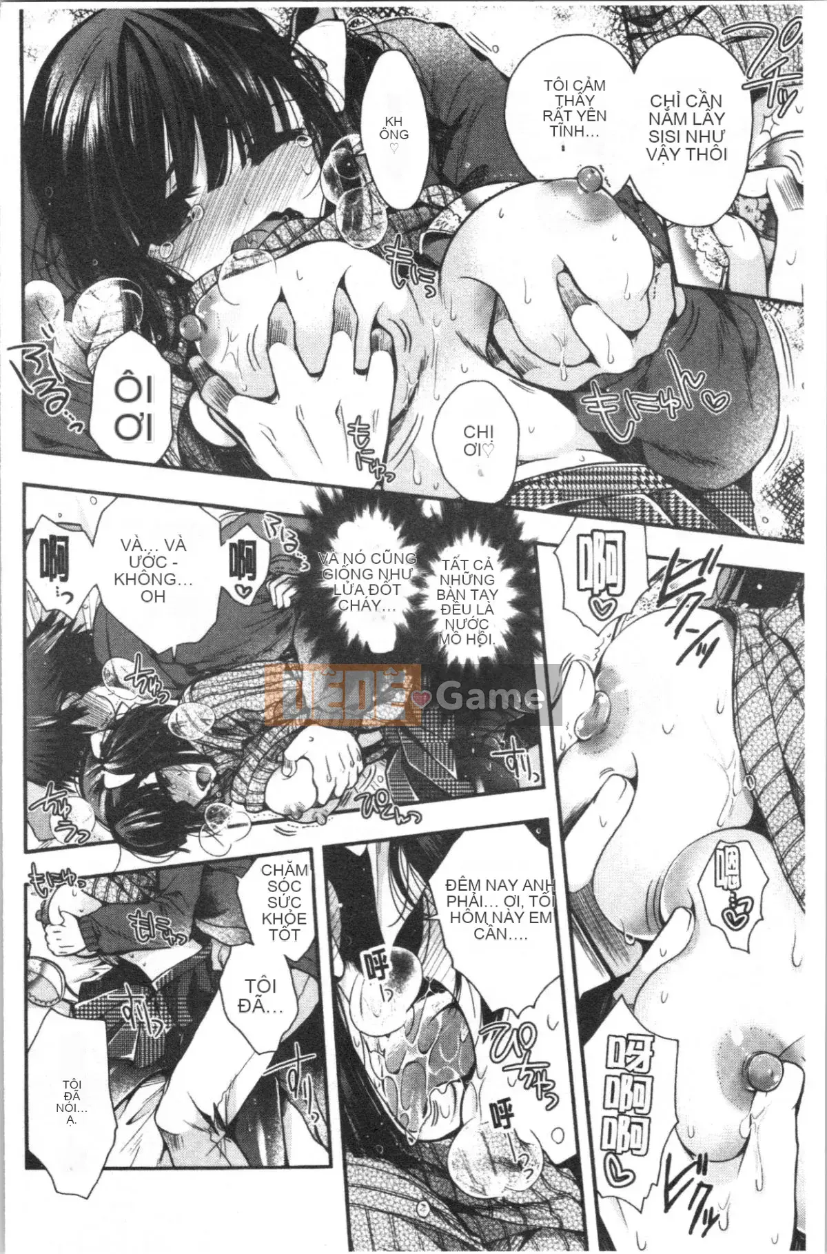 [4K Hankagumi][Izumiya Otoha] Hatsukoi Melty