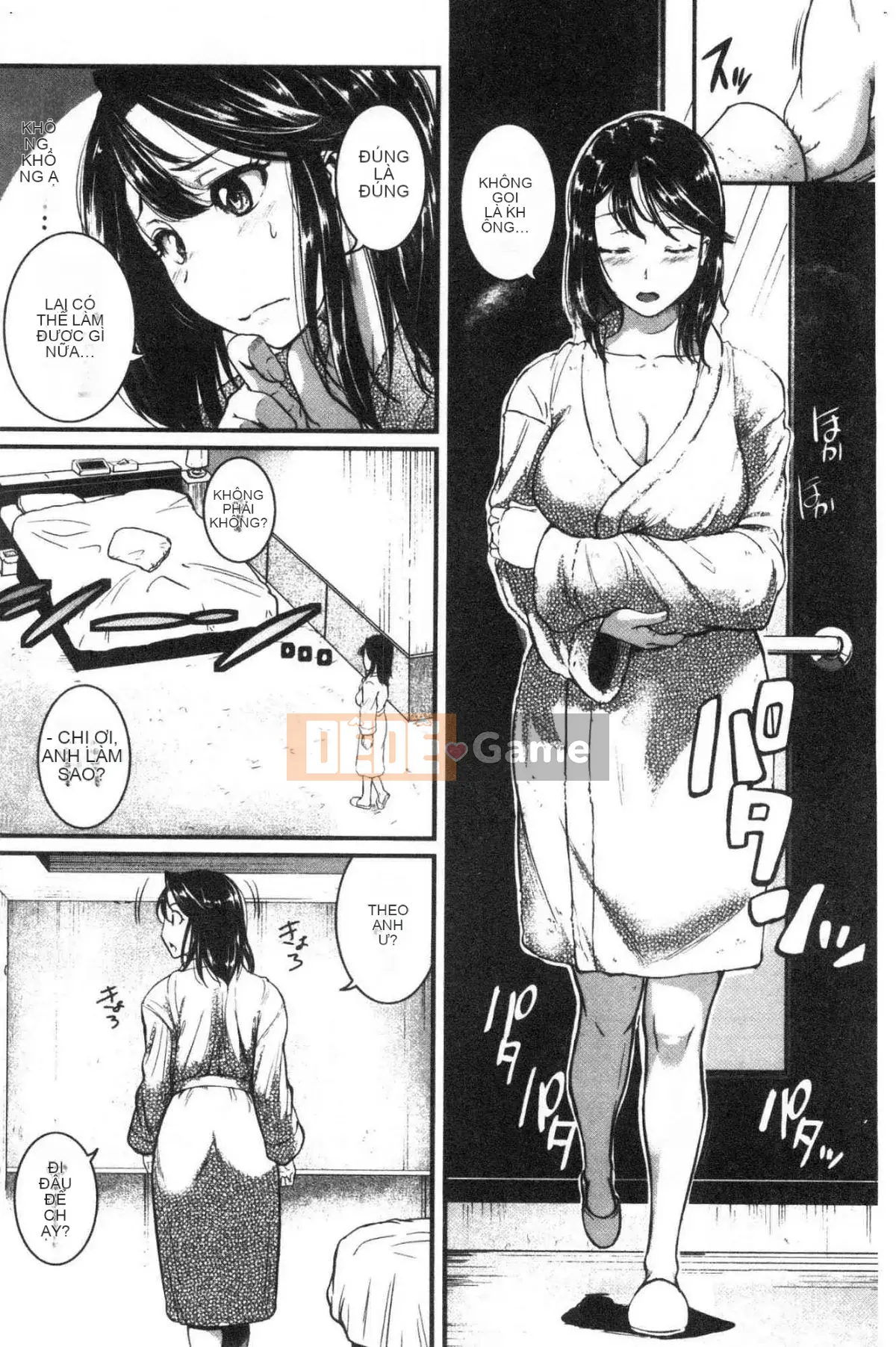 [Kazeteki Koubou][Tonnosuke] Convulsive Love Piston -Chị gái của bạn là một món đồ chơi biến thái-