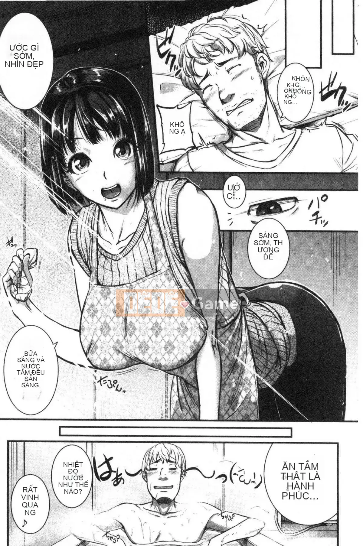 [Kazeteki Koubou][Tonnosuke] Convulsive Love Piston -Chị gái của bạn là một món đồ chơi biến thái-