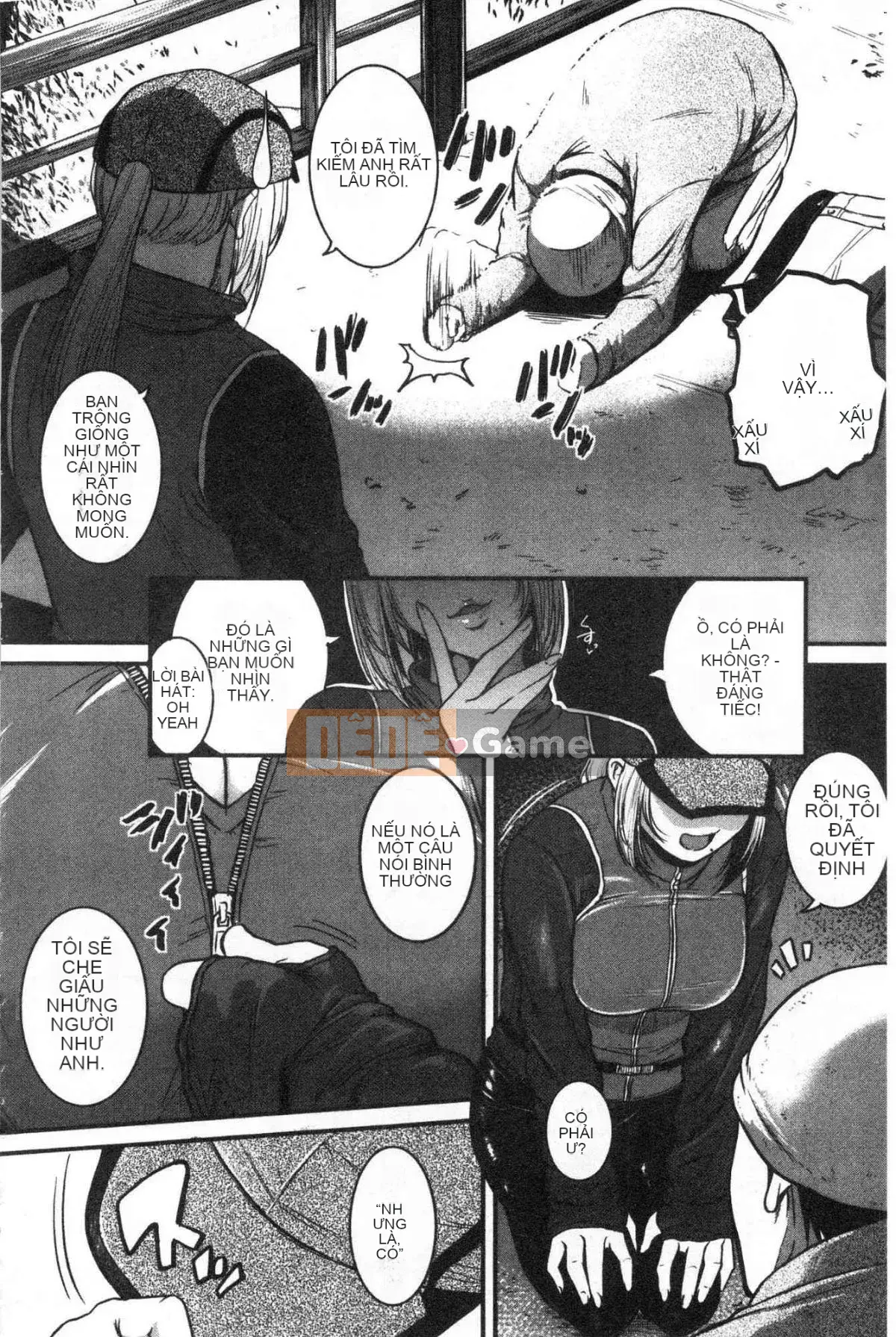 [Kazeteki Koubou][Tonnosuke] Convulsive Love Piston -Chị gái của bạn là một món đồ chơi biến thái-