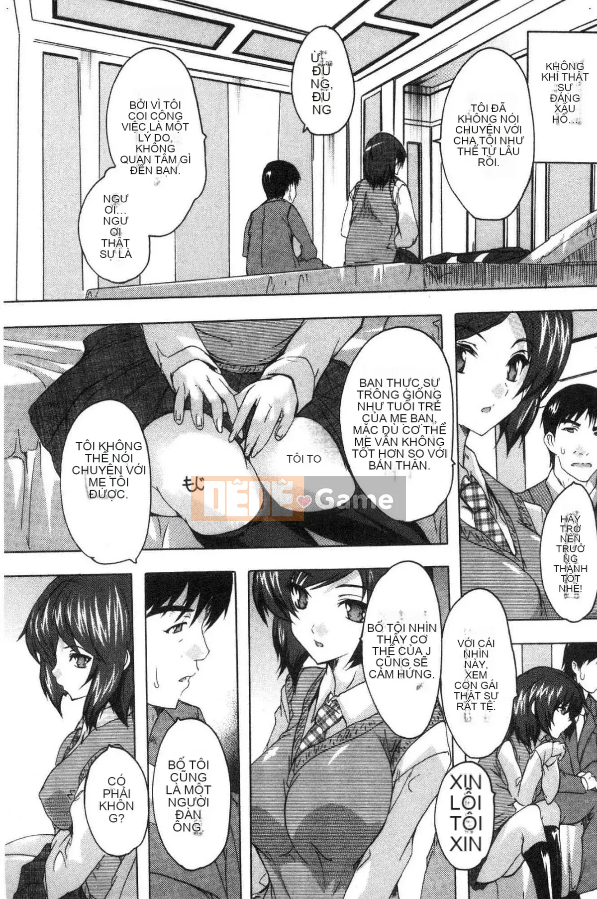 [Kazeteki Koubou][Natsuka Qya] Bạn có thể đút nó vào âm đạo của que tình yêu