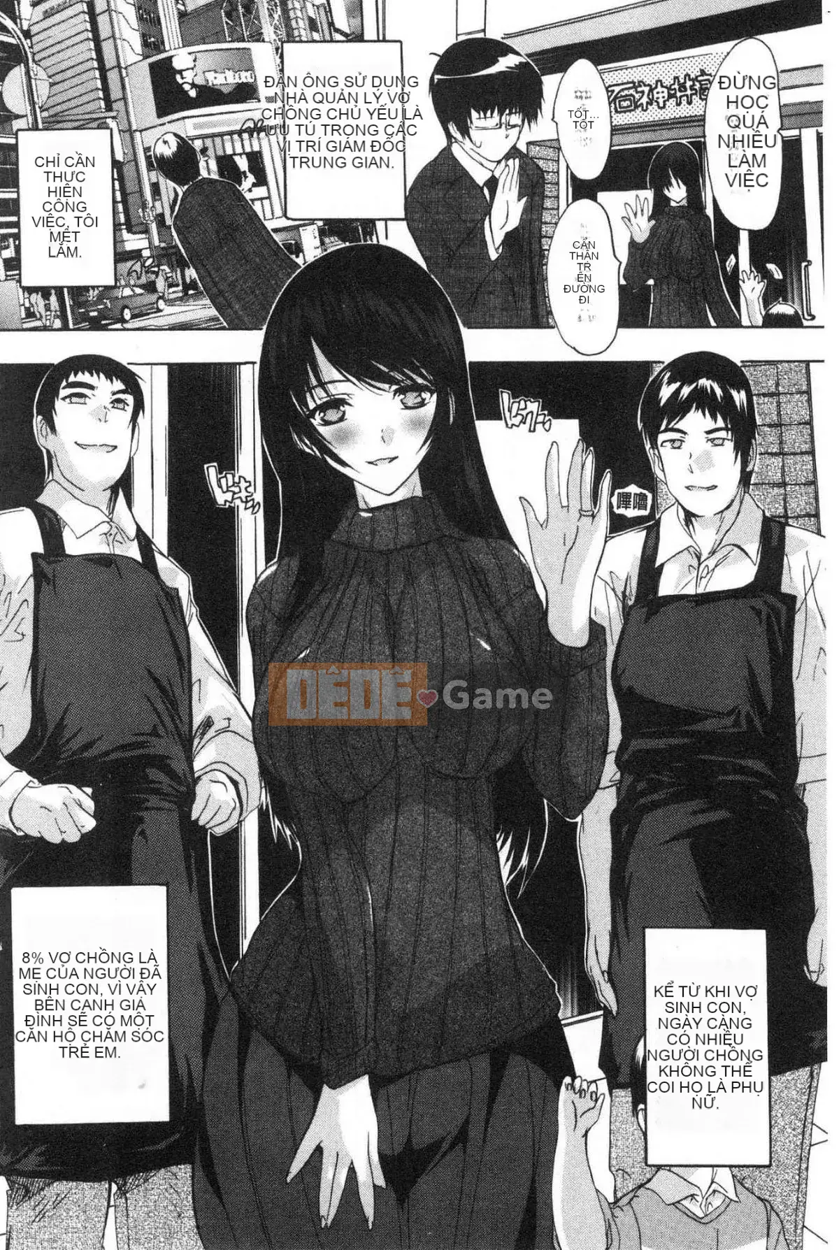 [Kazeteki Koubou][Natsuka Qya] Bạn có thể đút nó vào âm đạo của que tình yêu