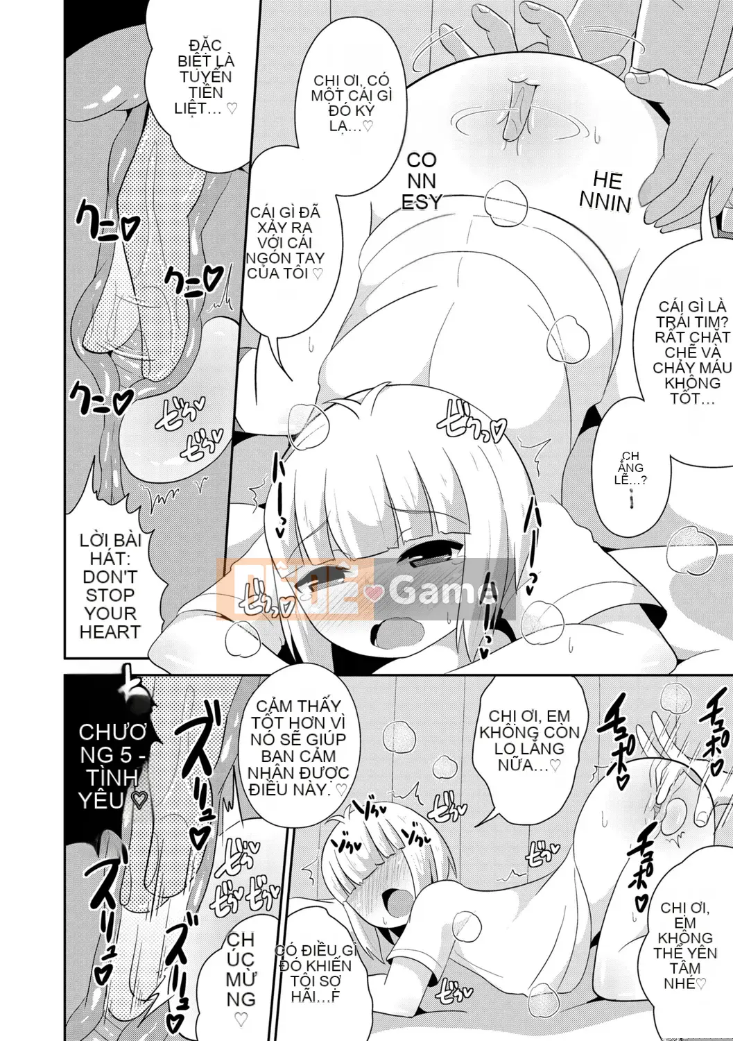 [Chinzurina] Meshonen Kanpeki Renairon