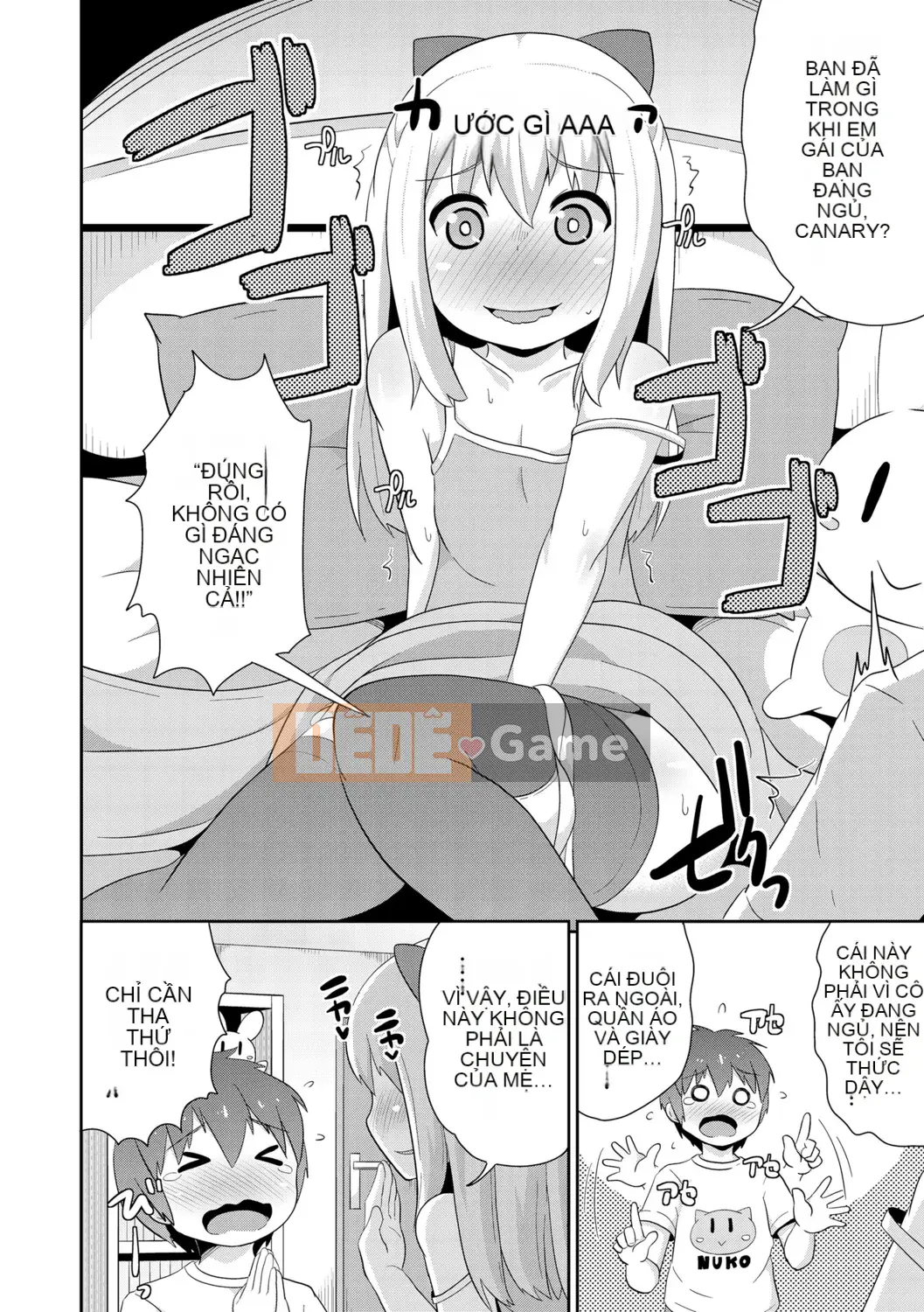 [Chinzurina] Meshonen Kanpeki Renairon