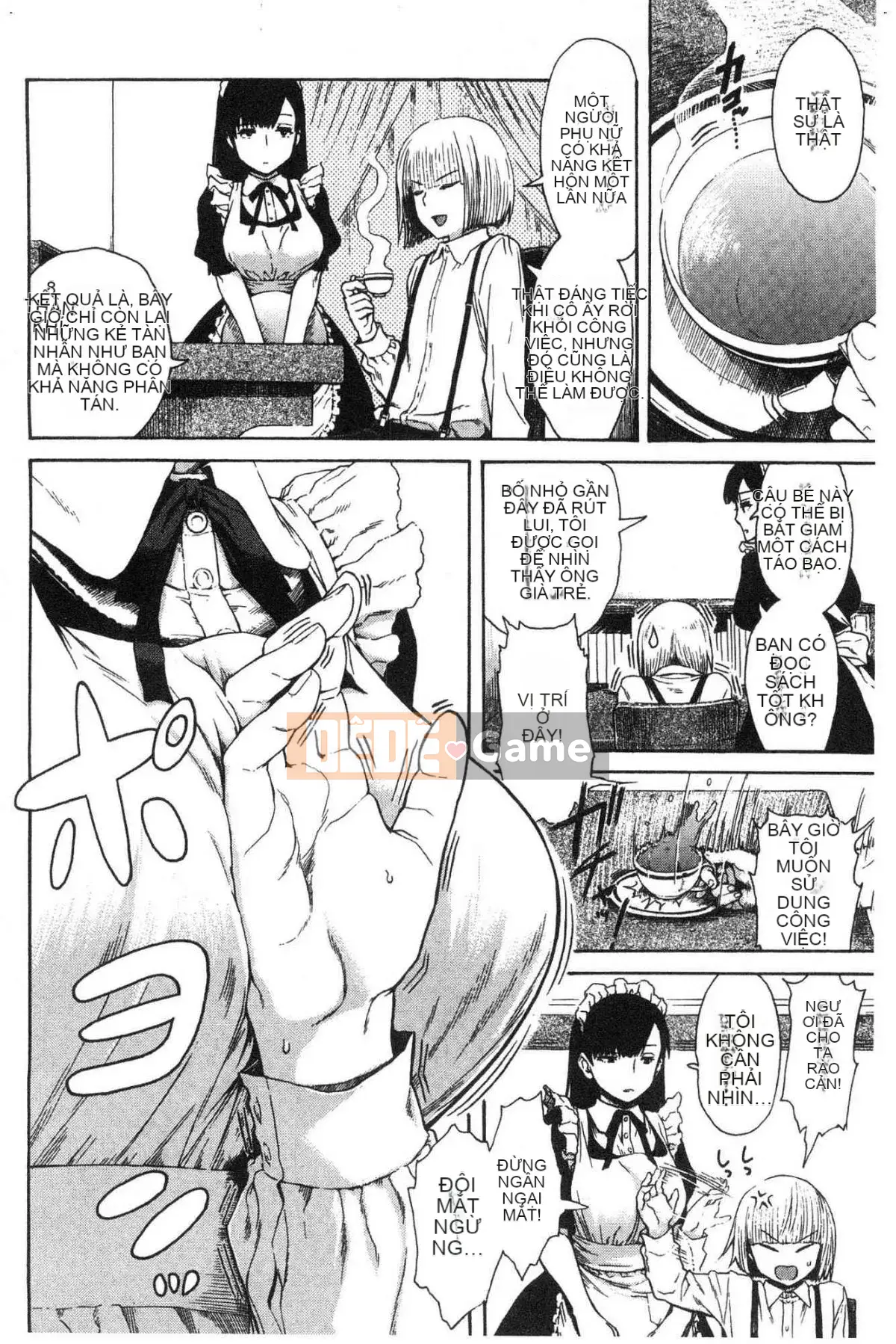 [Studio giống như gió] [Shisuke Ishikawa] Bạn và người bạn pháo binh lỗ mật