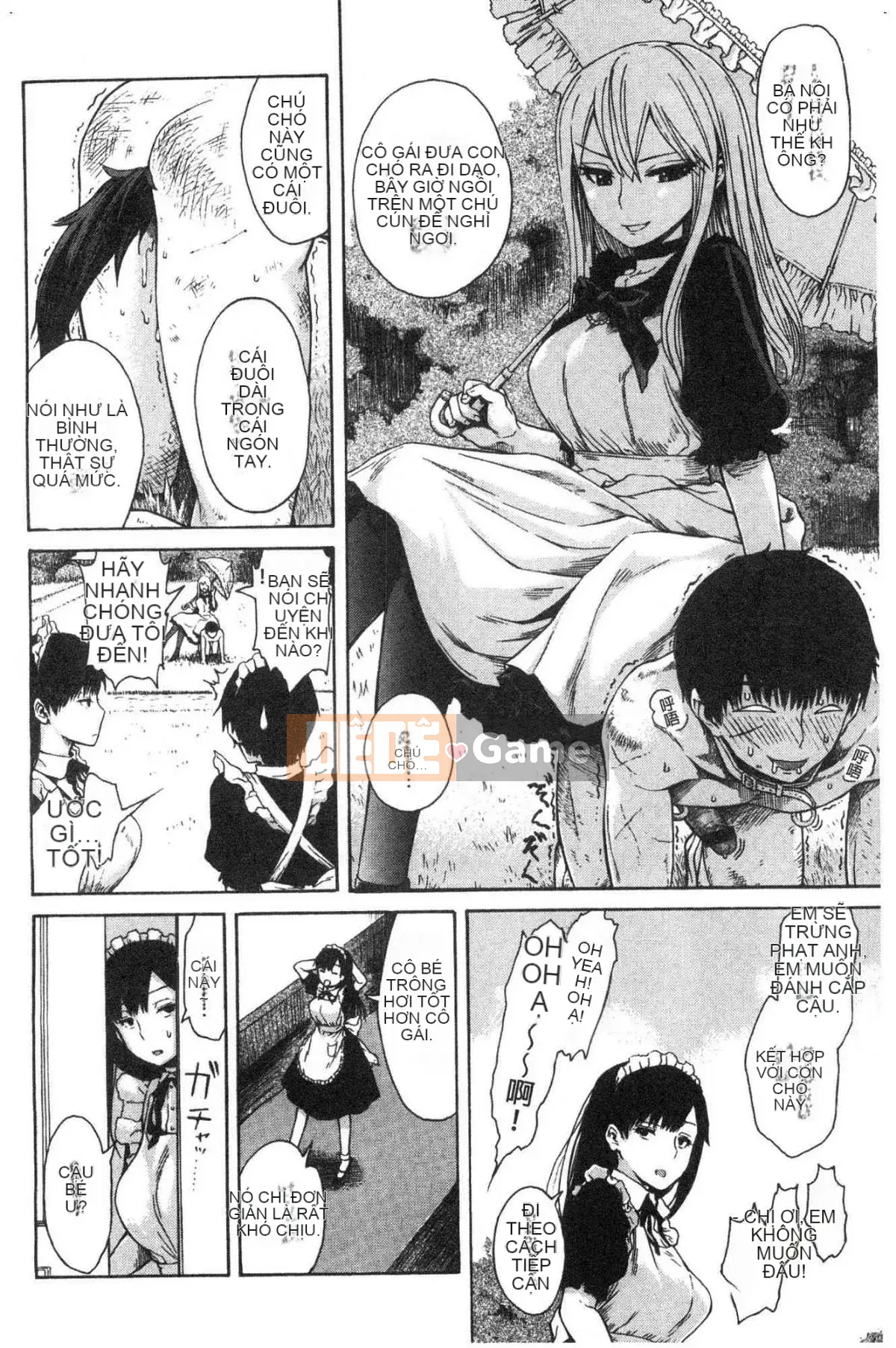 [Studio giống như gió] [Shisuke Ishikawa] Bạn và người bạn pháo binh lỗ mật