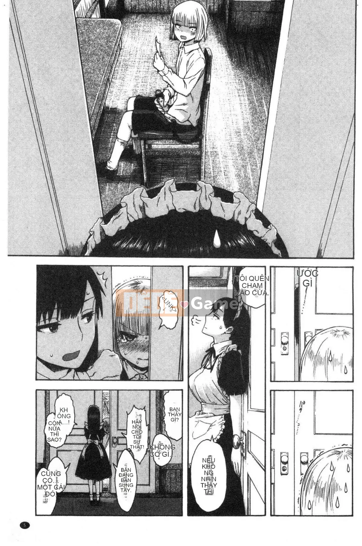 [Studio giống như gió] [Shisuke Ishikawa] Bạn và người bạn pháo binh lỗ mật