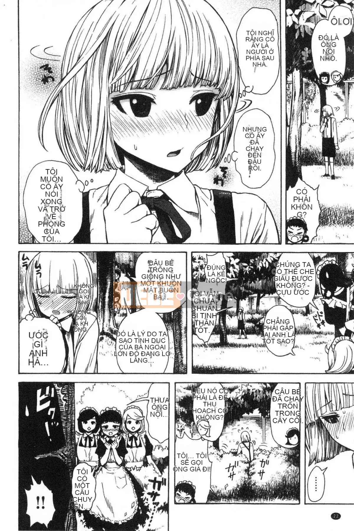 [Studio giống như gió] [Shisuke Ishikawa] Bạn và người bạn pháo binh lỗ mật