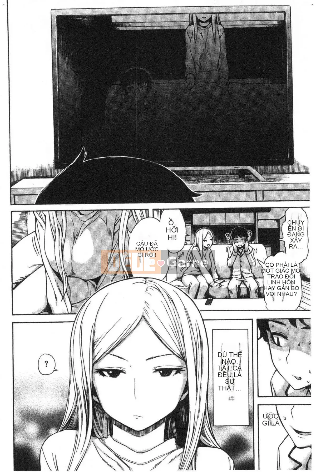 [Studio giống như gió] [Shisuke Ishikawa] Bạn và người bạn pháo binh lỗ mật