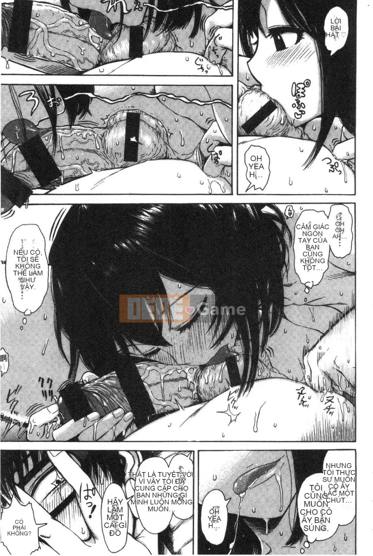 [Studio giống như gió] [Shisuke Ishikawa] Bạn và người bạn pháo binh lỗ mật