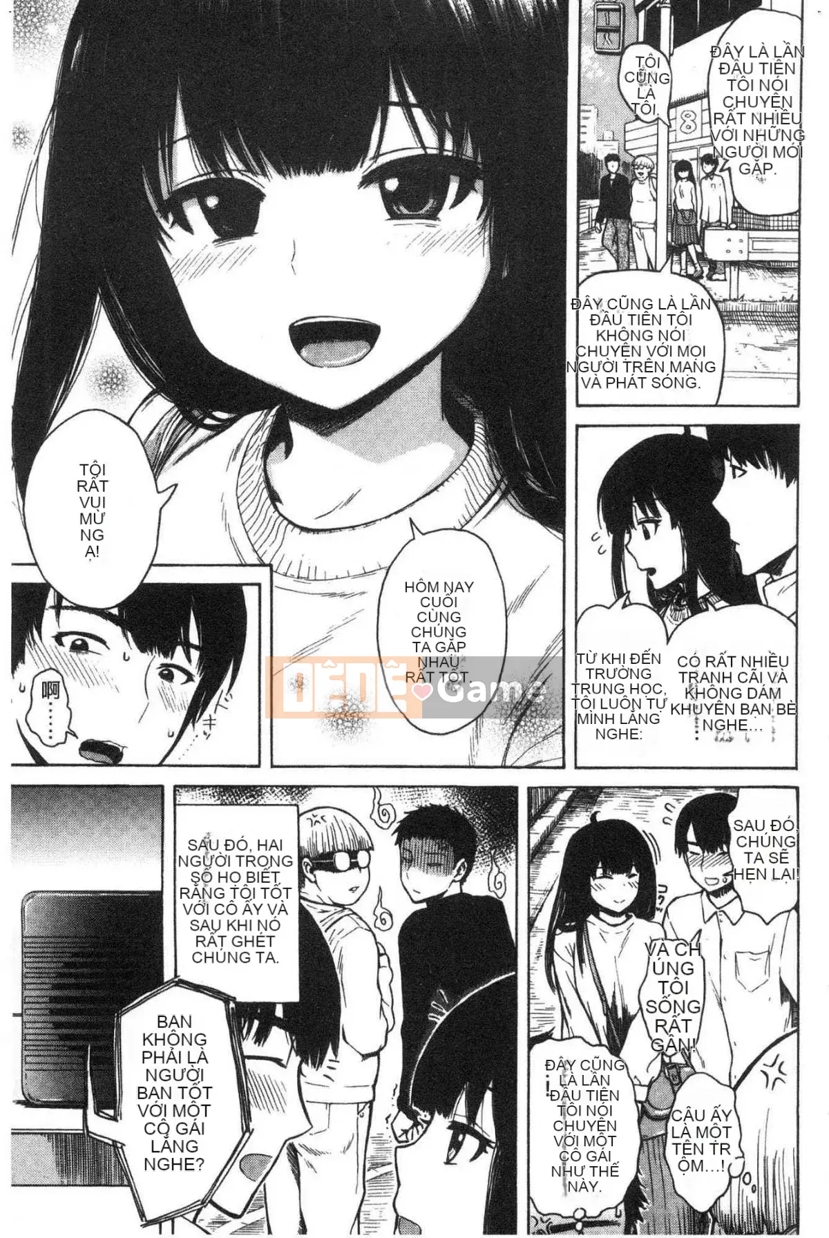 [Studio giống như gió] [Shisuke Ishikawa] Bạn và người bạn pháo binh lỗ mật