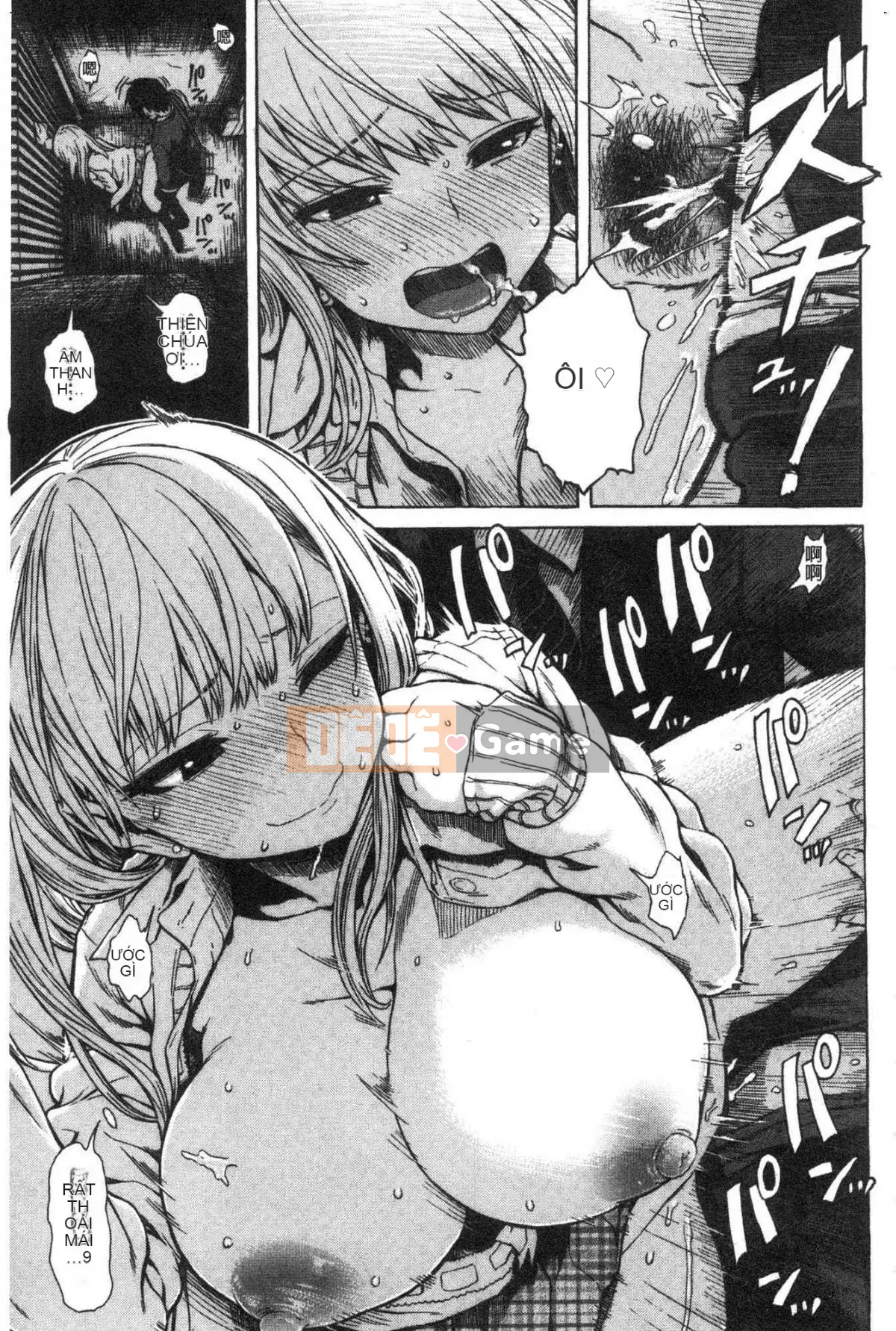 [Studio giống như gió] [Shisuke Ishikawa] Bạn và người bạn pháo binh lỗ mật