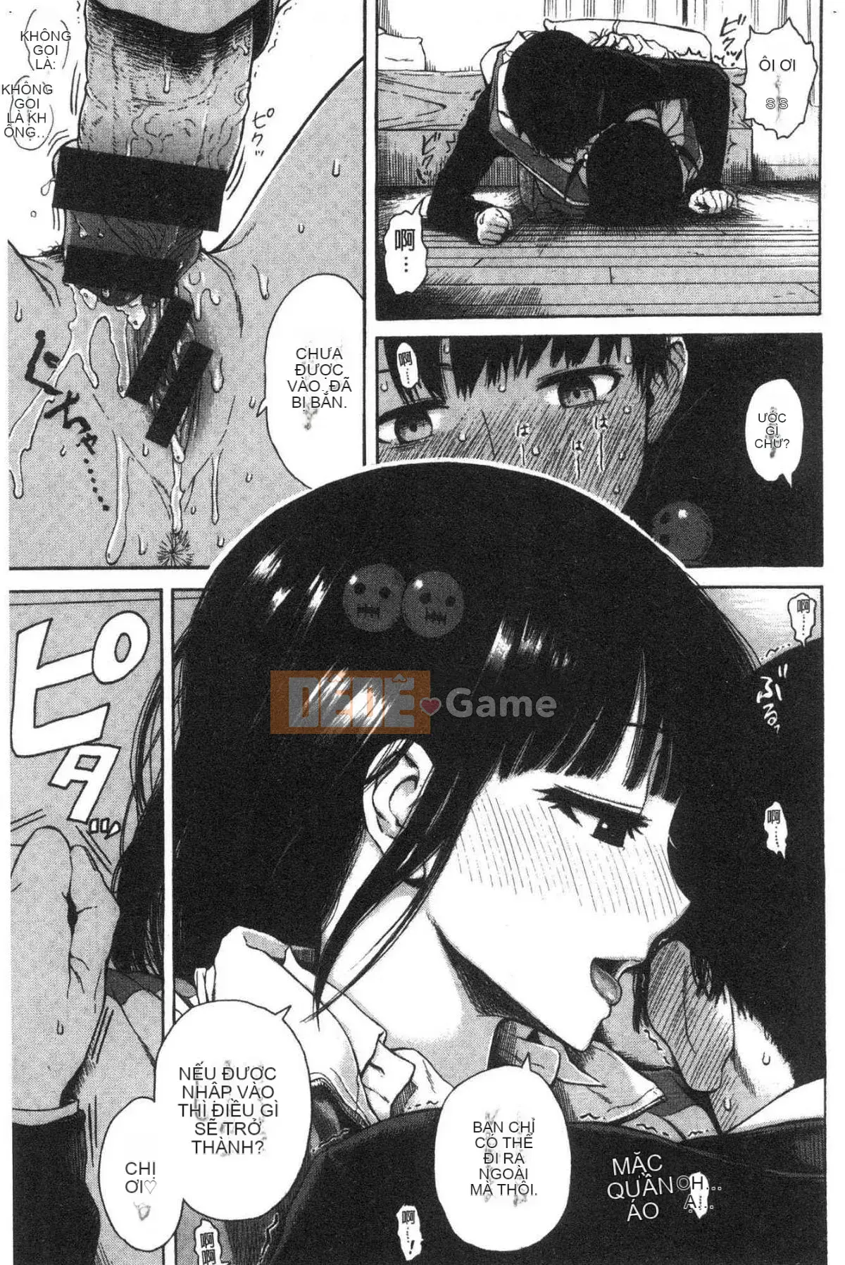 [Studio giống như gió] [Shisuke Ishikawa] Bạn và người bạn pháo binh lỗ mật