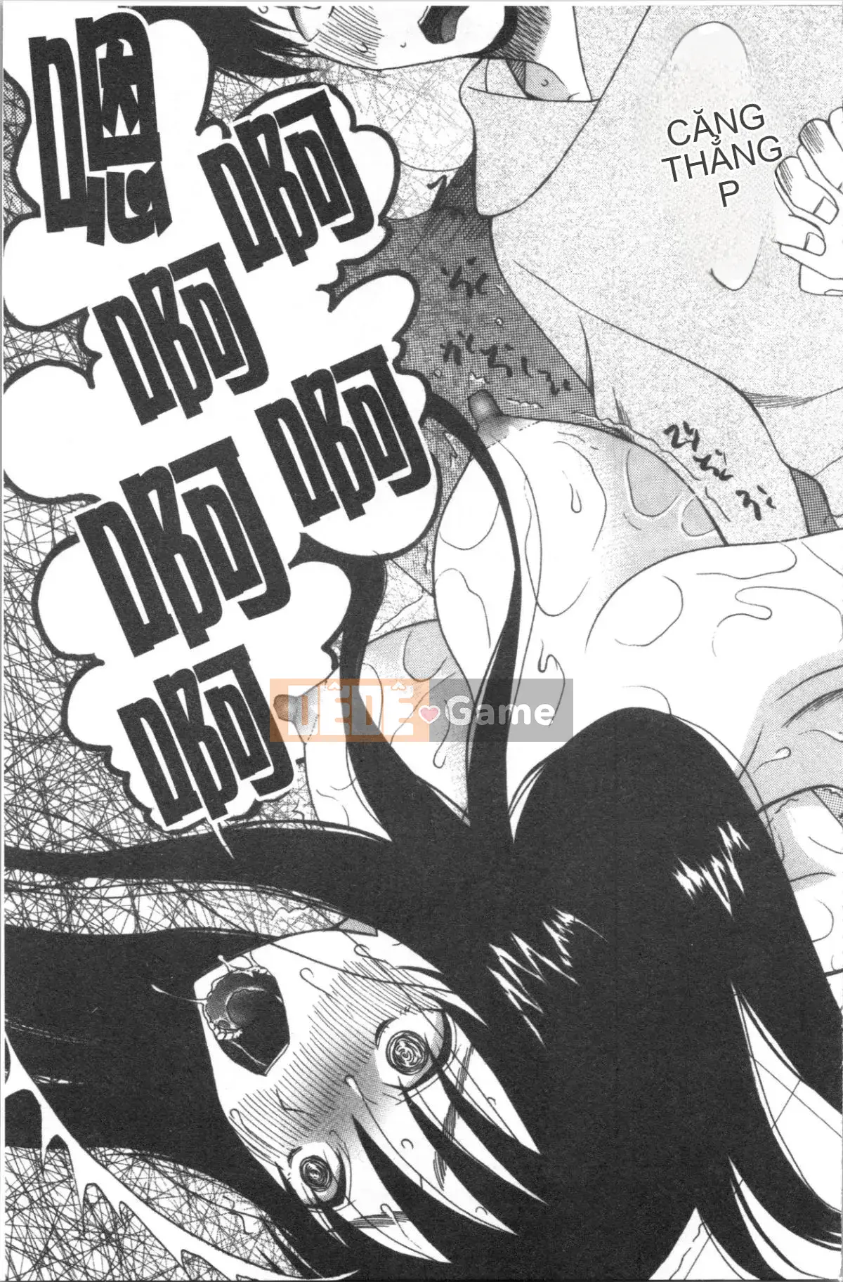 [Nhóm 4K Hanhua] [Hoshitsuki Neon.