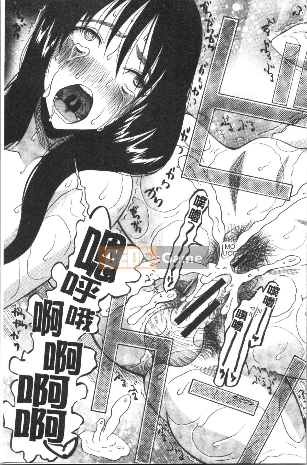 [Nhóm 4K Hanhua] [Hoshitsuki Neon.