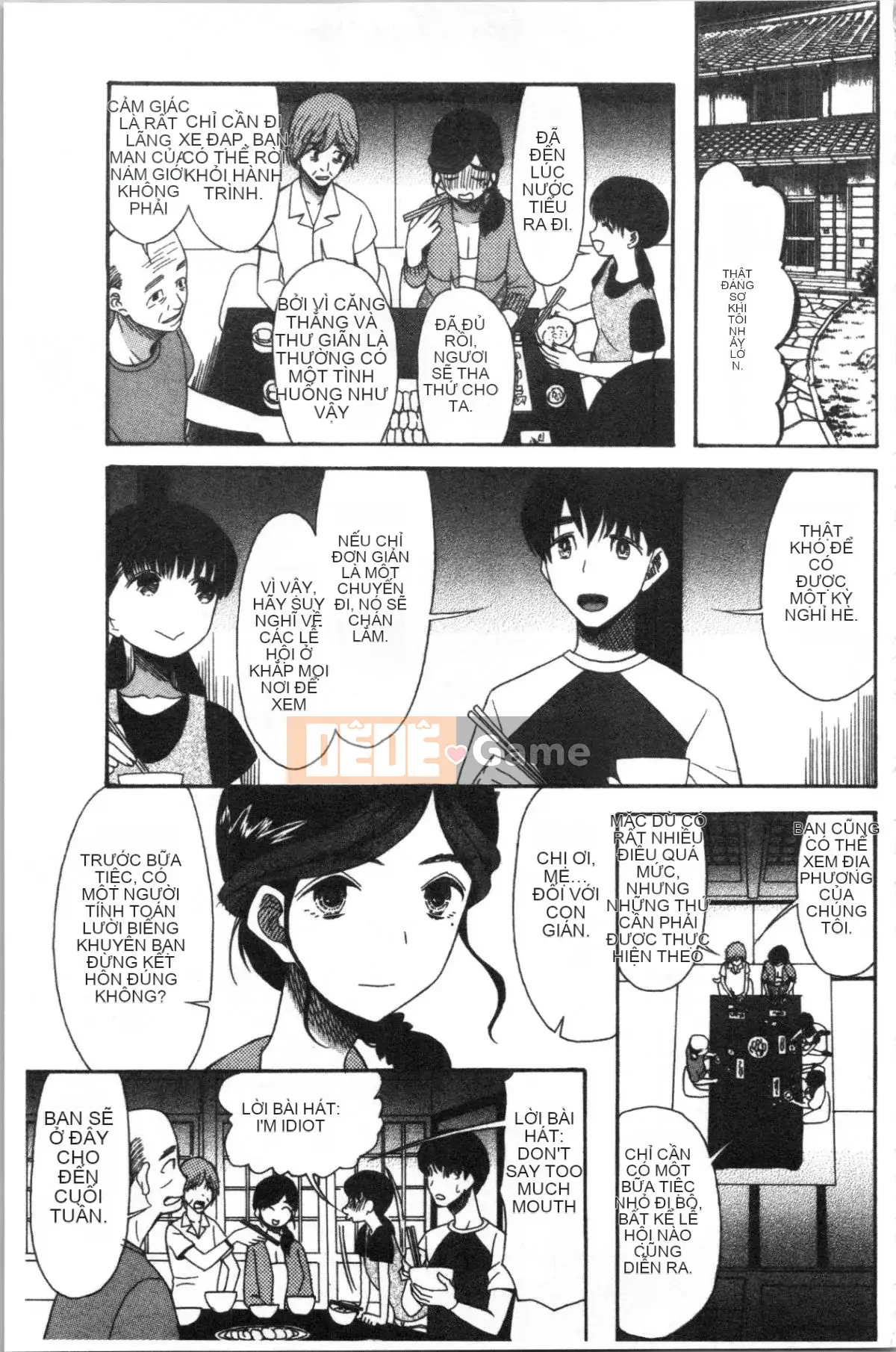 [Nhóm 4K Hanhua] [Hoshitsuki Neon.