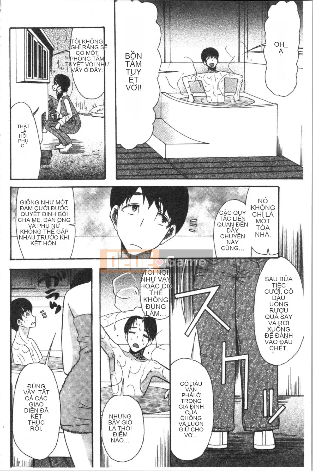 [Nhóm 4K Hanhua] [Hoshitsuki Neon.