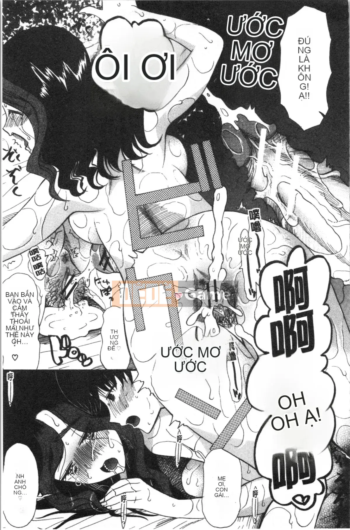 [Nhóm 4K Hanhua] [Hoshitsuki Neon.