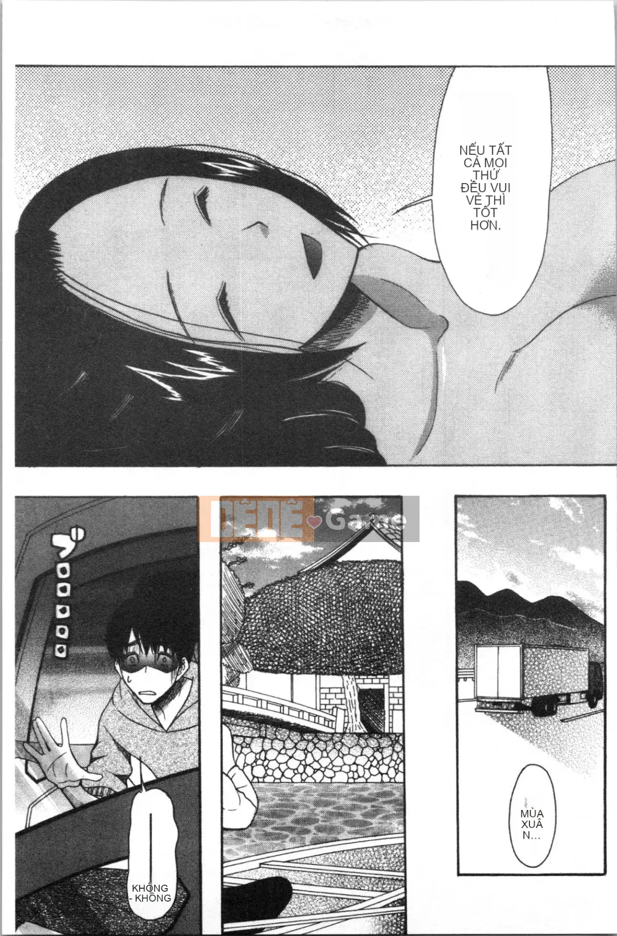 [Nhóm 4K Hanhua] [Hoshitsuki Neon.