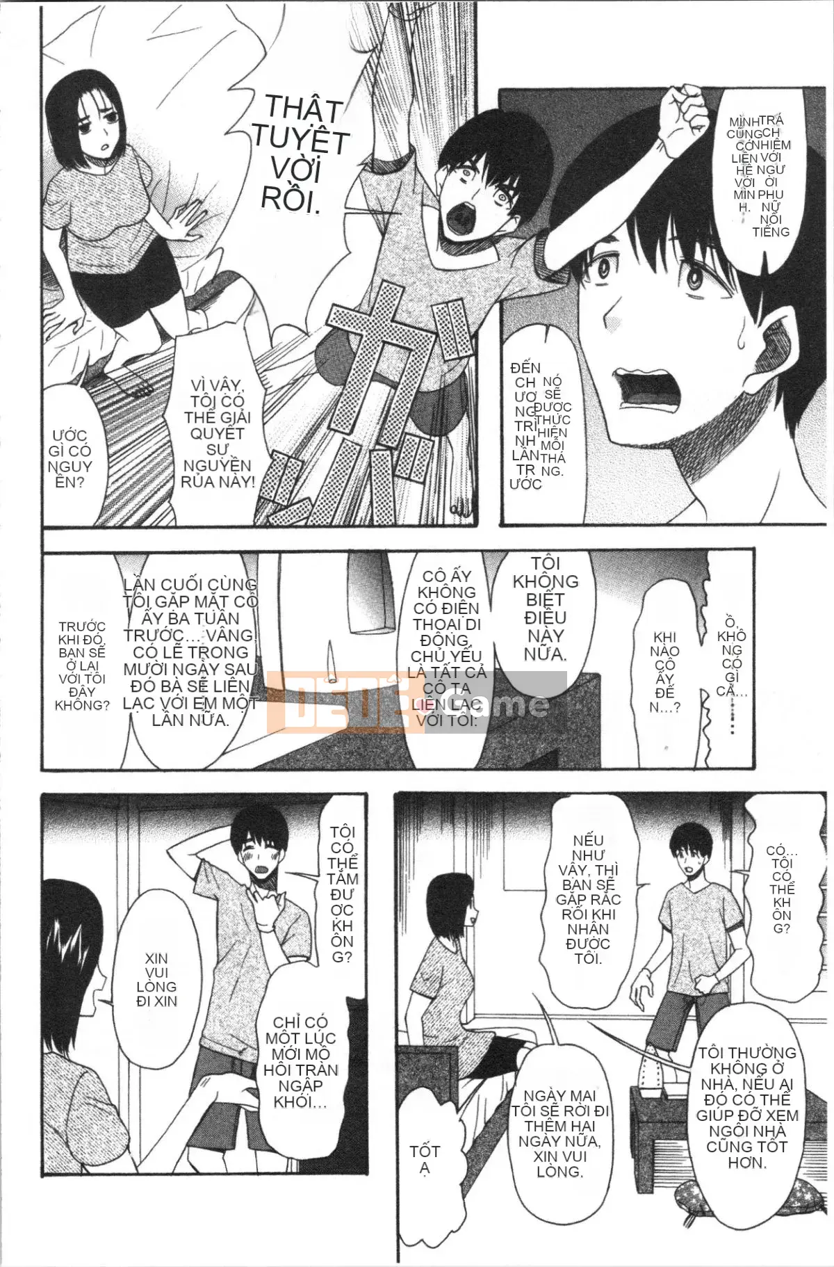 [Nhóm 4K Hanhua] [Hoshitsuki Neon.