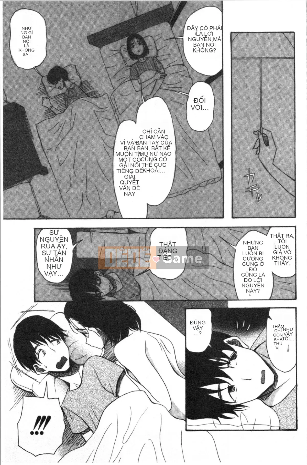 [Nhóm 4K Hanhua] [Hoshitsuki Neon.