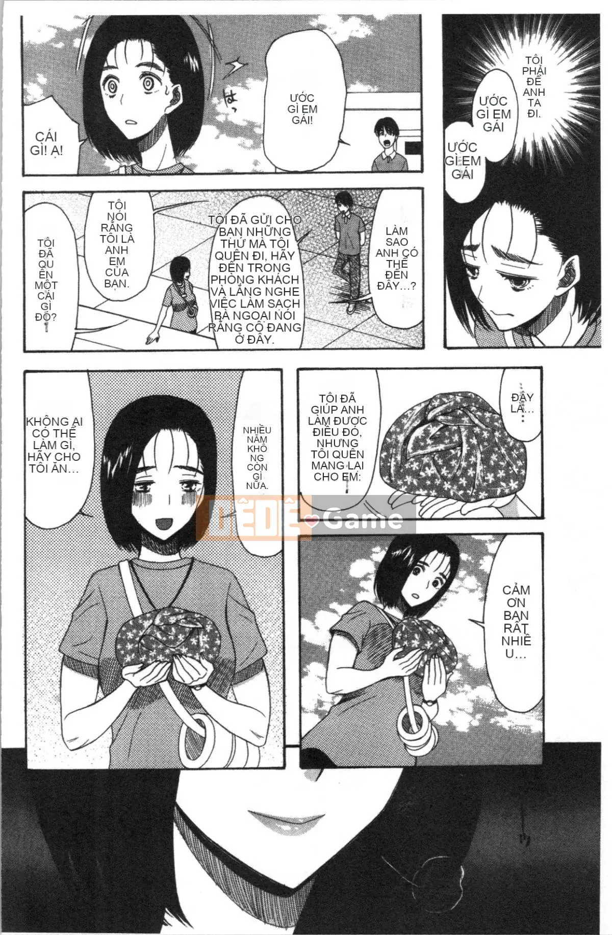 [Nhóm 4K Hanhua] [Hoshitsuki Neon.