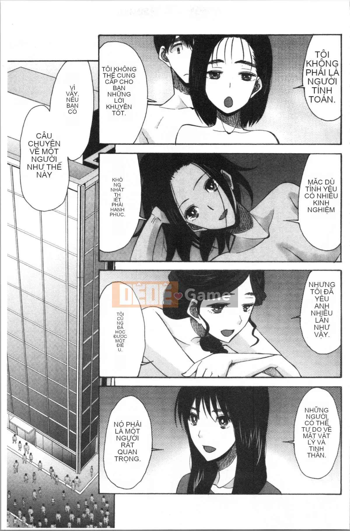 [Nhóm 4K Hanhua] [Hoshitsuki Neon.